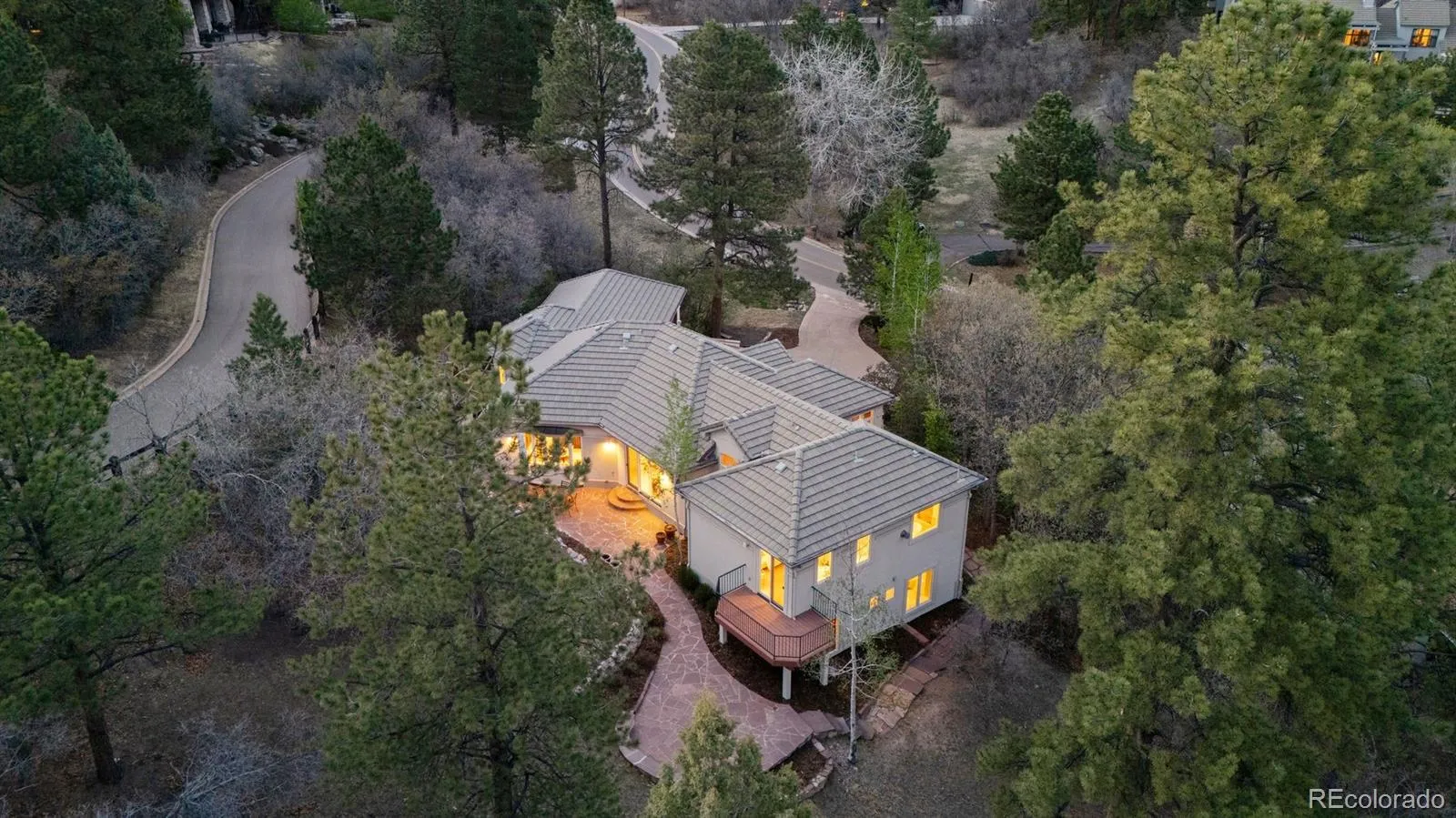 15 Castle Pines Drive Castle Rock CO 80108 MLS #REC5760238 05112026235113 1600 34