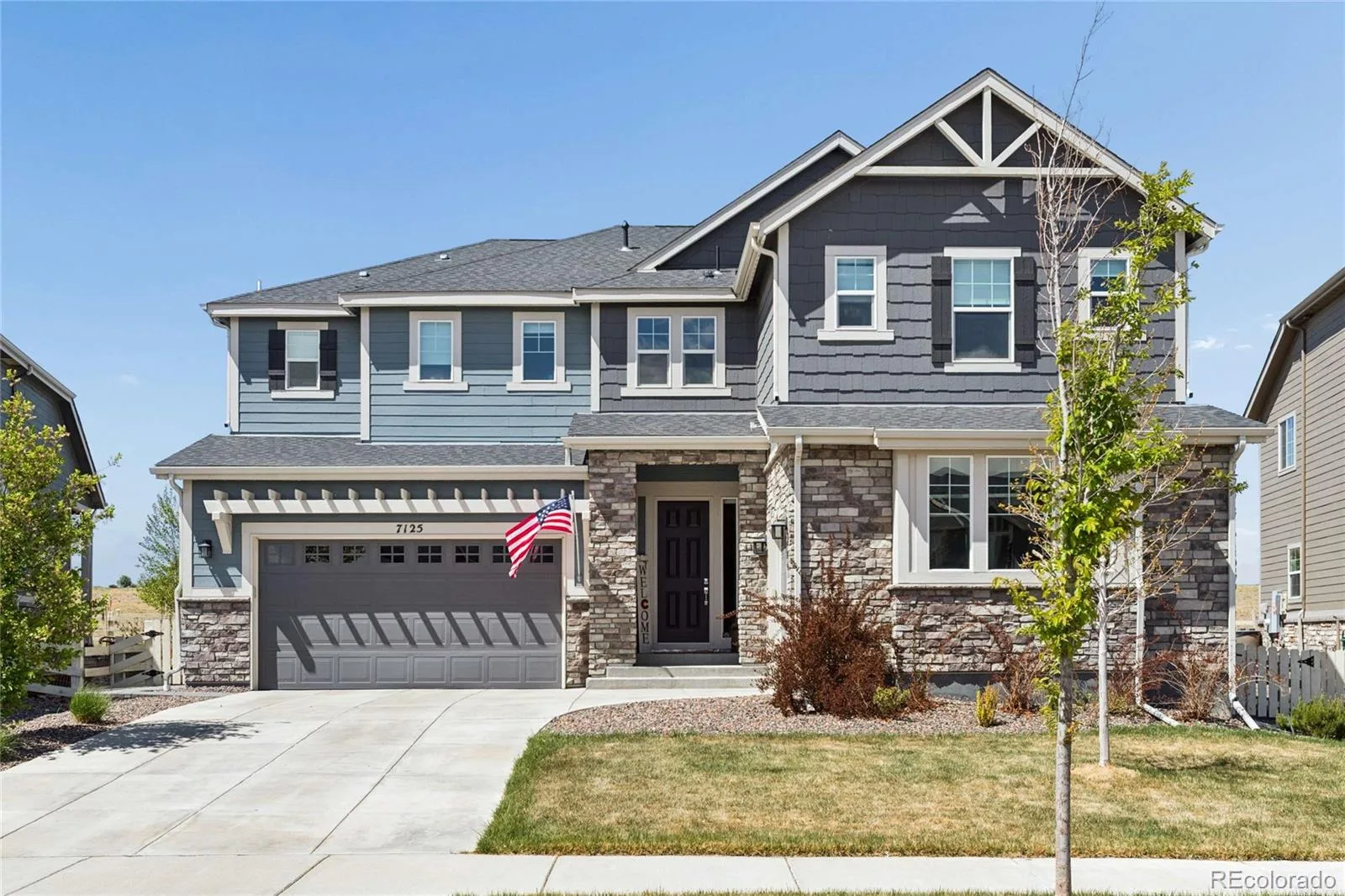 7125 S Uriah Street Aurora CO 80016 MLS #REC5760647 06102026184952 1600 1