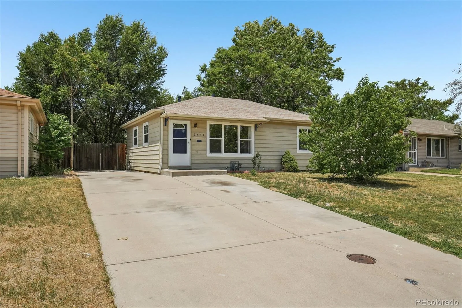 3621 Pontiac Street Denver CO 80207 MLS #REC5760710 07102026172211 1600 3