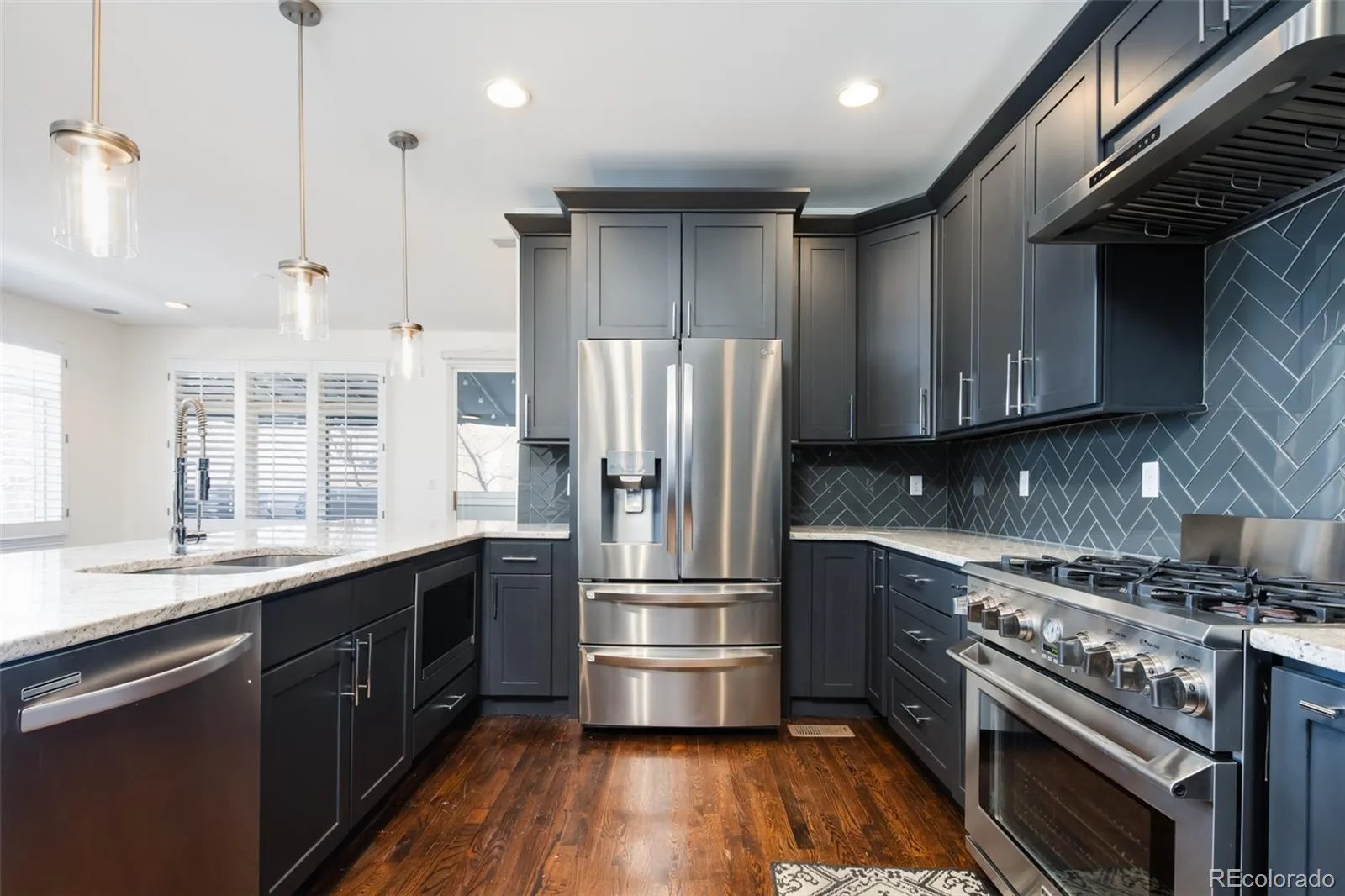 335 N Josephine Street #A Denver CO 80206 MLS #REC5761507 06092026161942 1600 10
