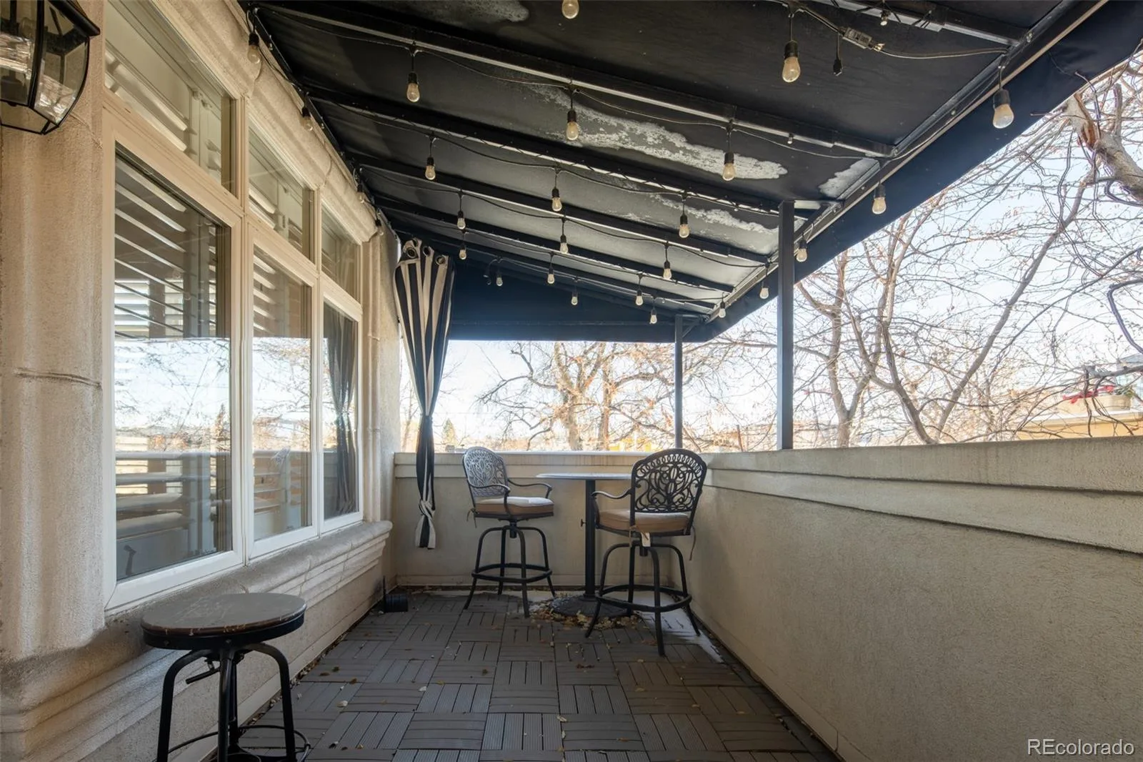 335 N Josephine Street #A Denver CO 80206 MLS #REC5761507 06092026161942 1600 15