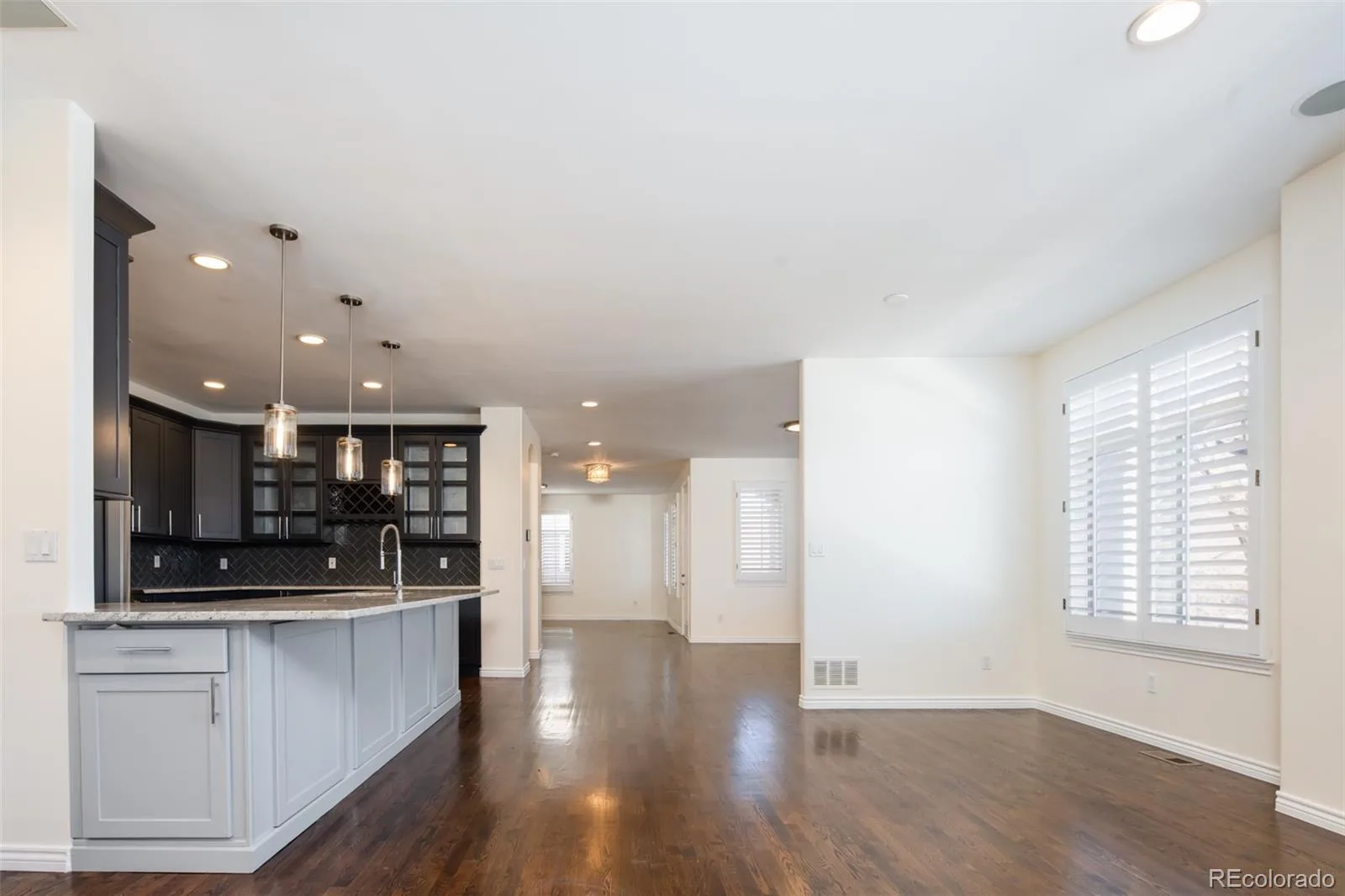335 N Josephine Street #A Denver CO 80206 MLS #REC5761507 06092026161942 1600 16