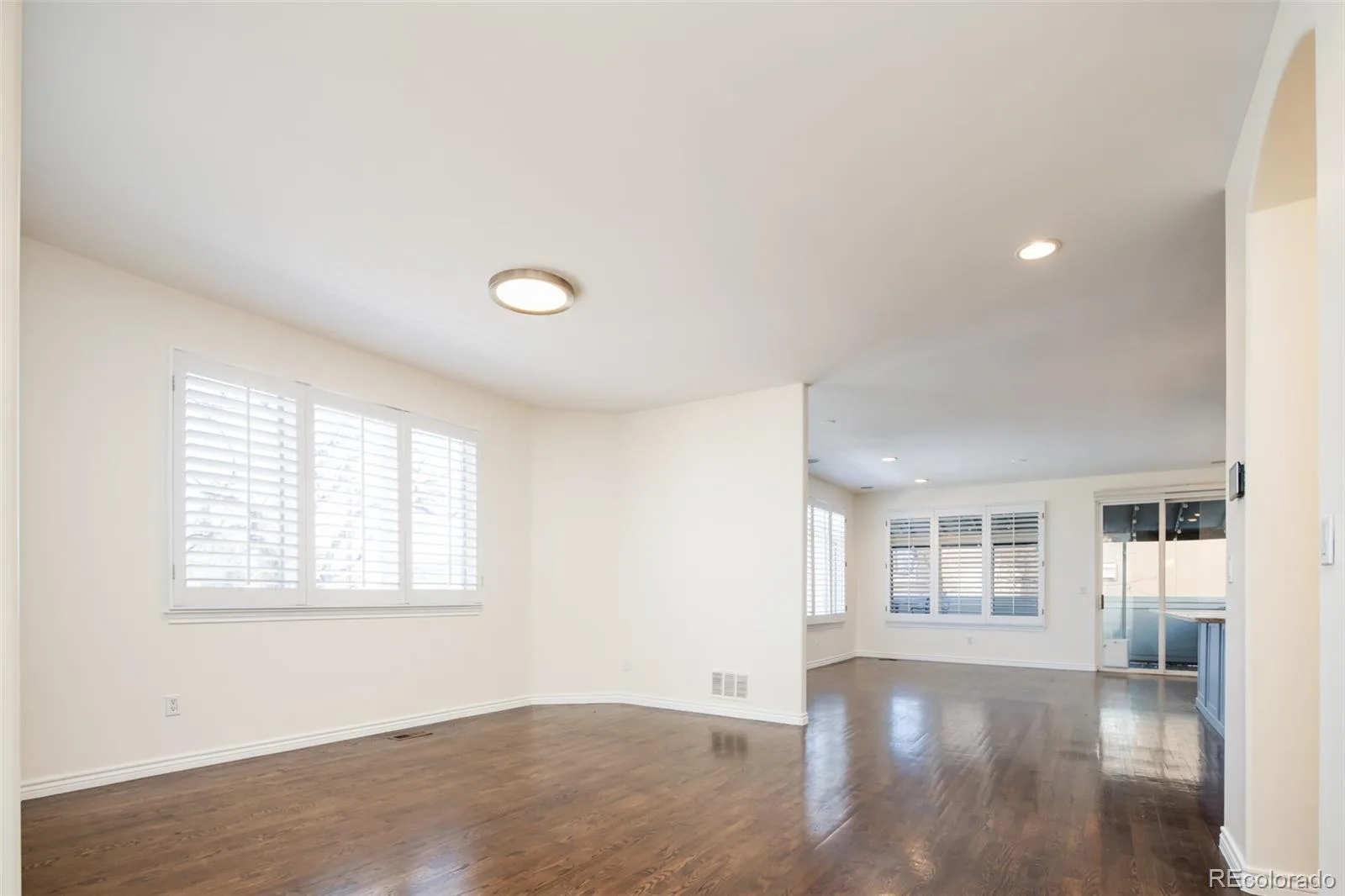 335 N Josephine Street #A Denver CO 80206 MLS #REC5761507 06092026161942 1600 17