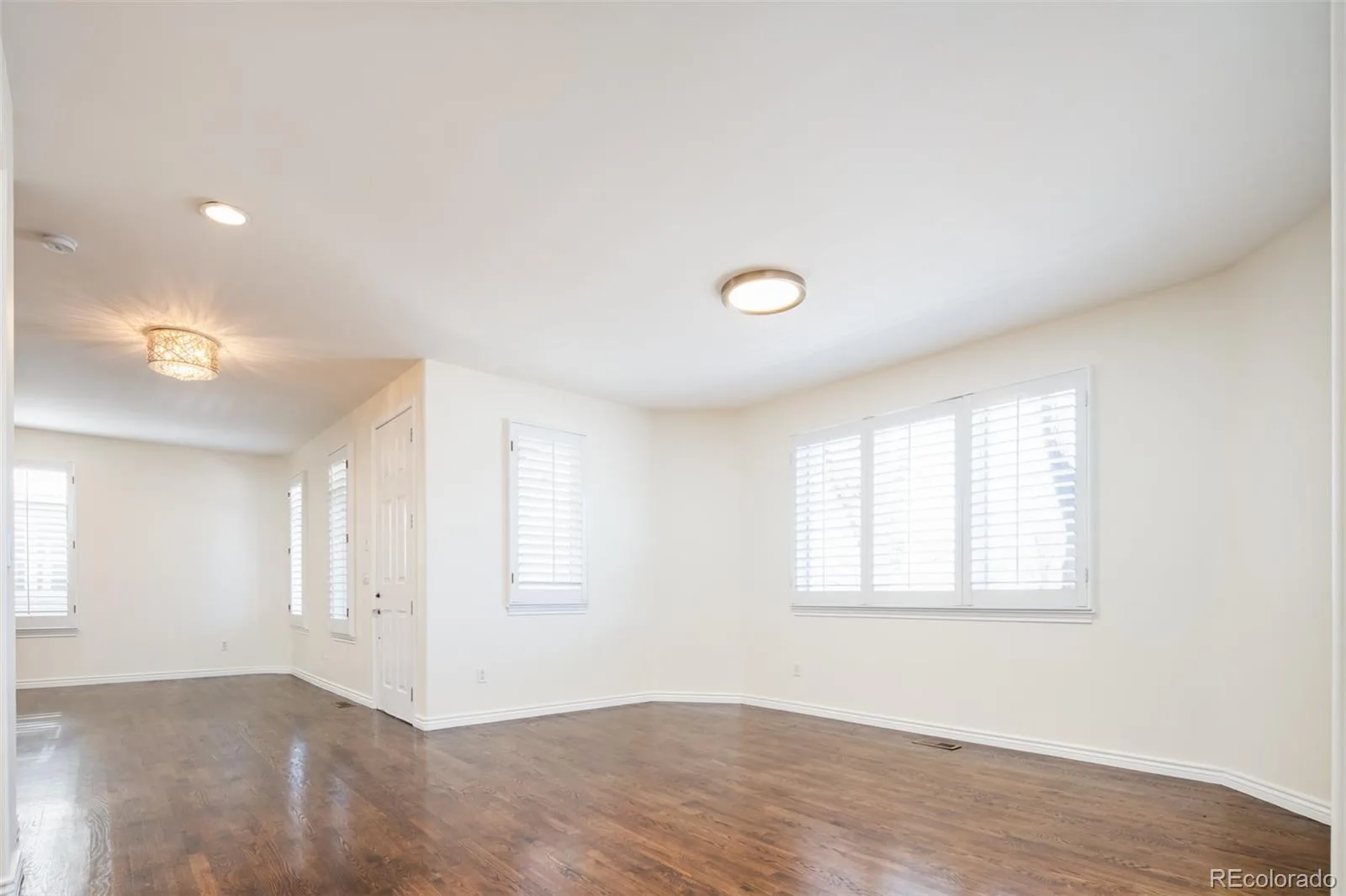 335 N Josephine Street #A Denver CO 80206 MLS #REC5761507 06092026161942 1600 18