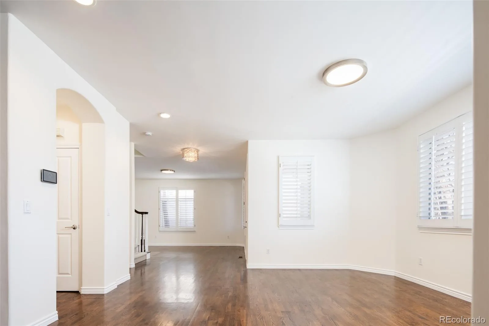 335 N Josephine Street #A Denver CO 80206 MLS #REC5761507 06092026161942 1600 19
