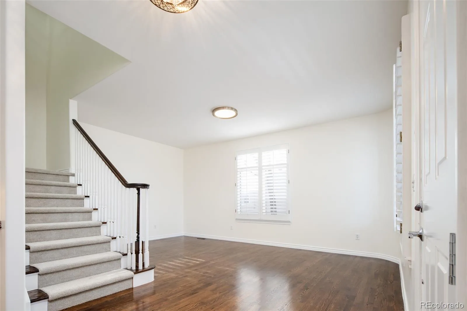 335 N Josephine Street #A Denver CO 80206 MLS #REC5761507 06092026161942 1600 20