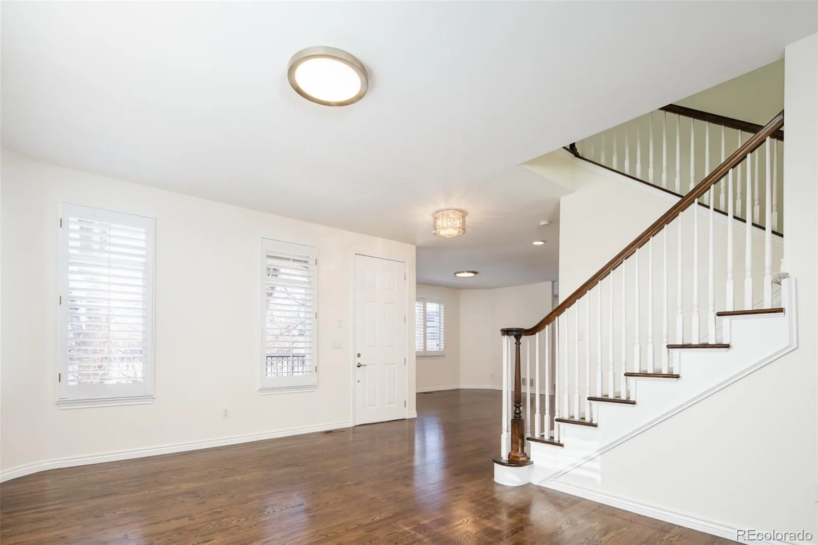 335 N Josephine Street #A Denver CO 80206 MLS #REC5761507 06092026161942 1600 21