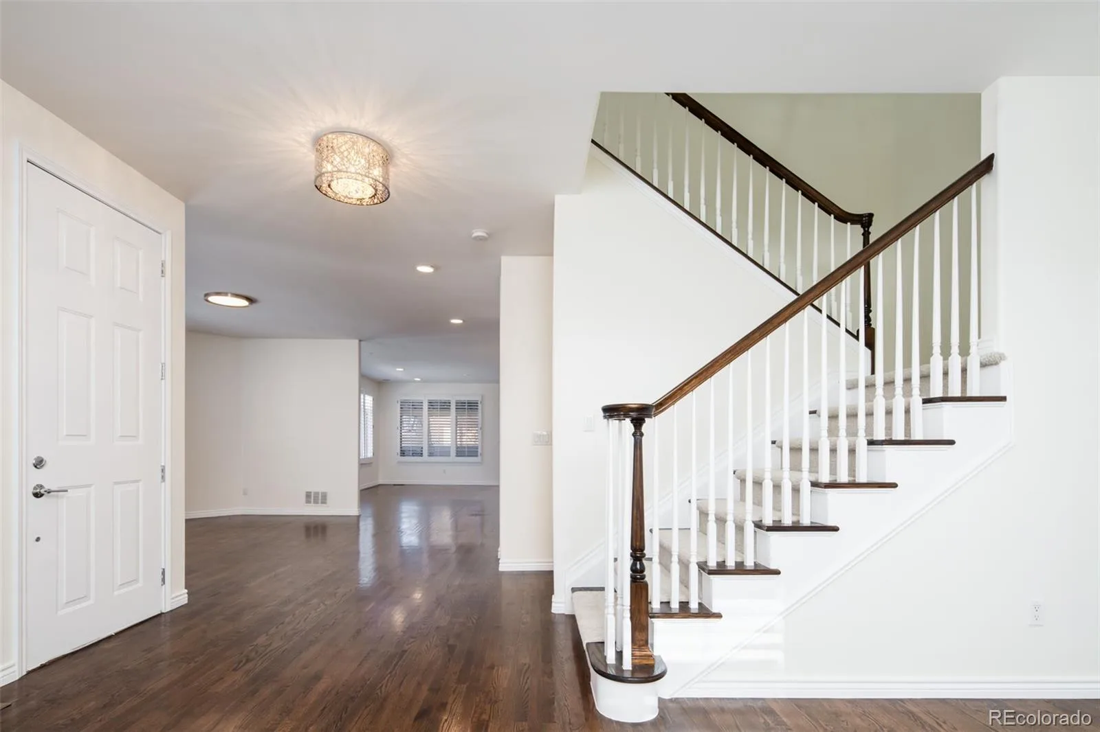 335 N Josephine Street #A Denver CO 80206 MLS #REC5761507 06092026161942 1600 4
