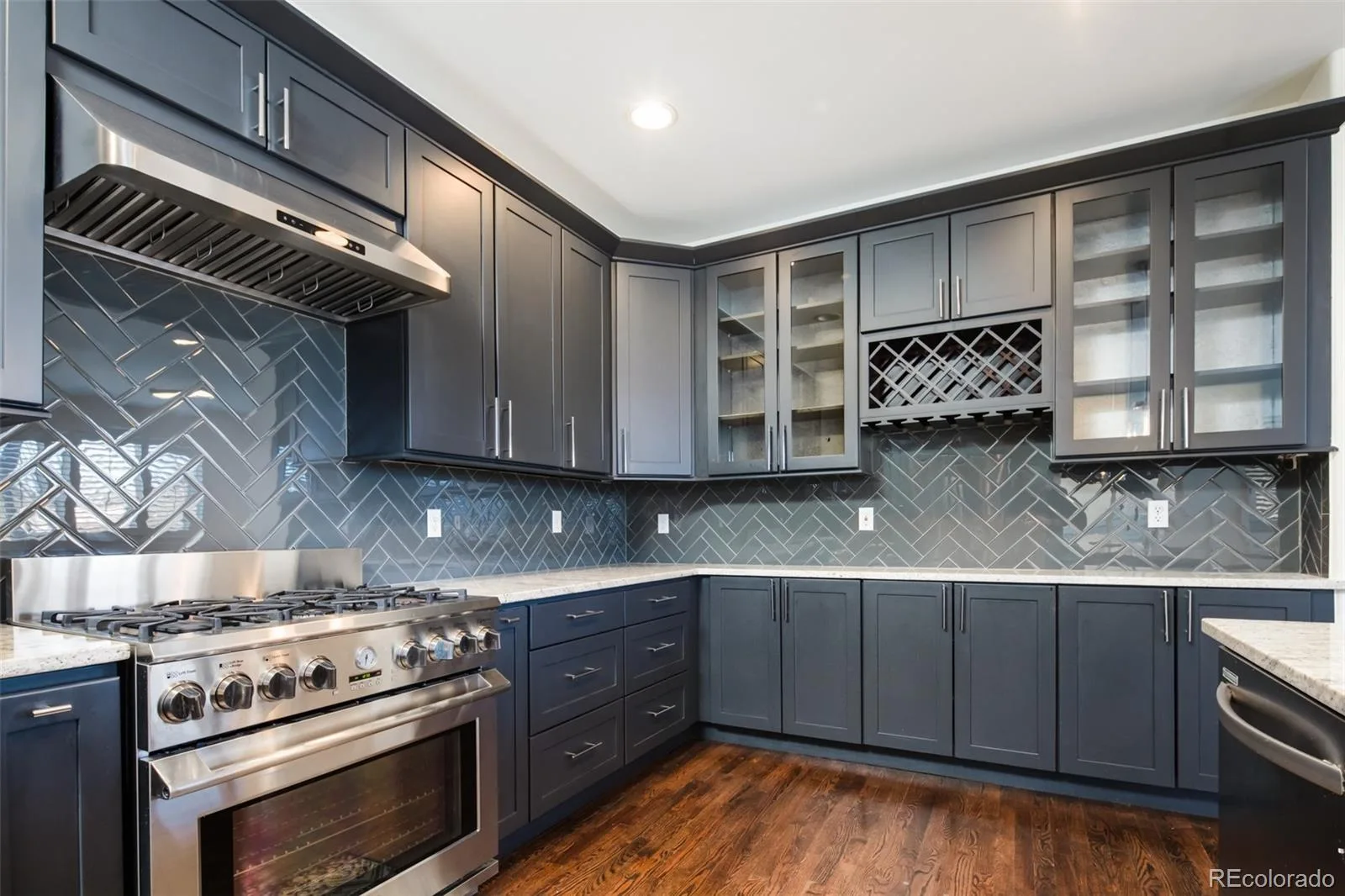 335 N Josephine Street #A Denver CO 80206 MLS #REC5761507 06092026161942 1600 9