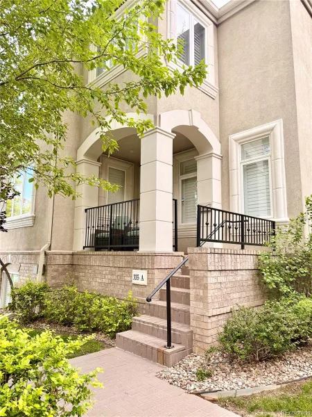 335 N Josephine Street #A Denver CO 80206 MLS #REC5761507 06092026161942 800 1