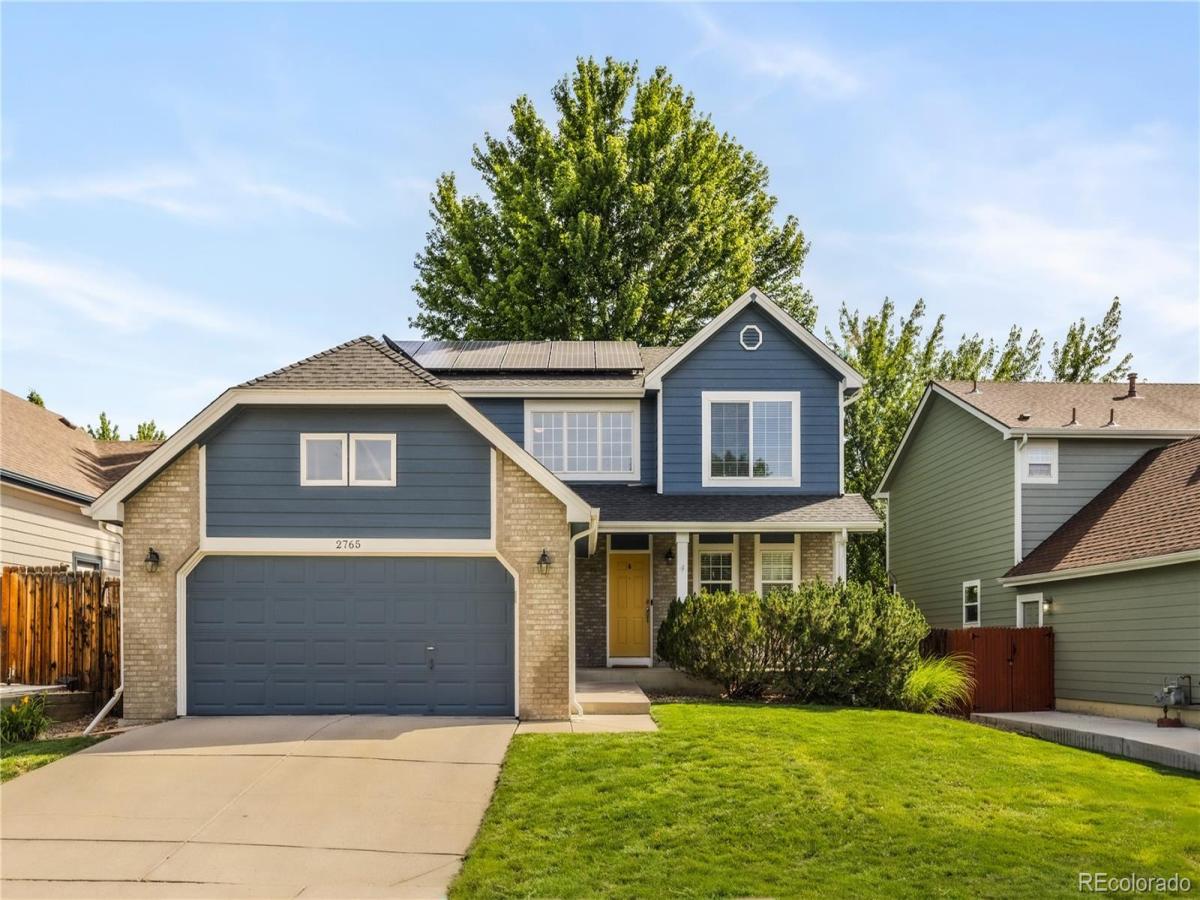 2765 Canossa Drive Broomfield CO 80020 | MLS #REC5761697 MLS #REC5761697 image #0