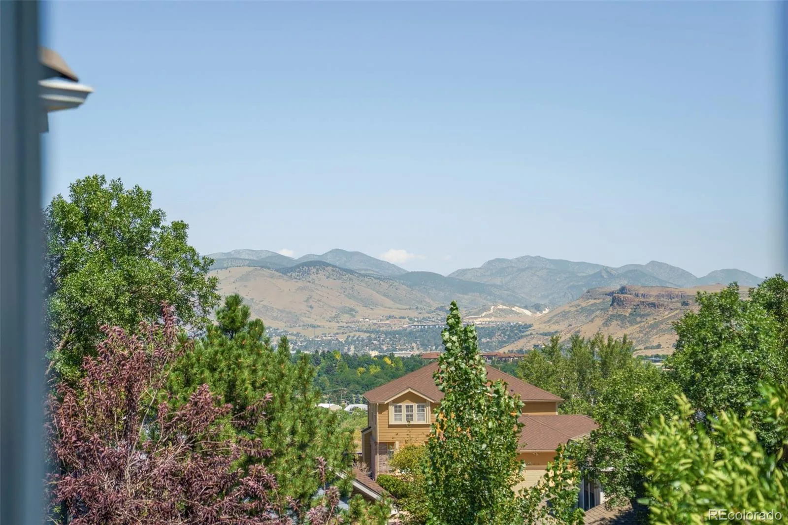 16627 W 1st Avenue Golden CO 80401 | MLS #REC5763392 07162026231915 1600 22