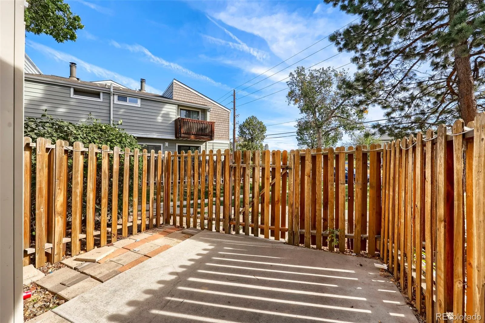 1125 S Oneida Street #A Denver CO 80224 | MLS #REC5765631 10072026174800 1600 15