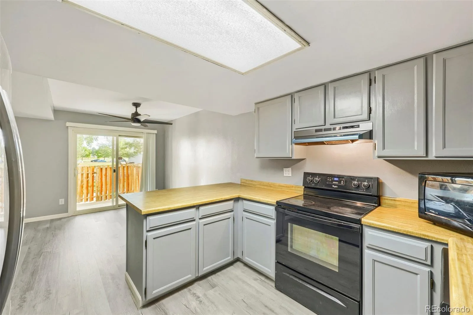 1125 S Oneida Street #A Denver CO 80224 | MLS #REC5765631 10072026174800 1600 3