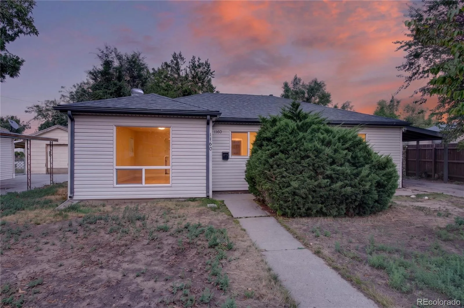 1160 Vaughn Street Aurora CO 80011 | MLS #REC5765764 08212026222820 1600 1