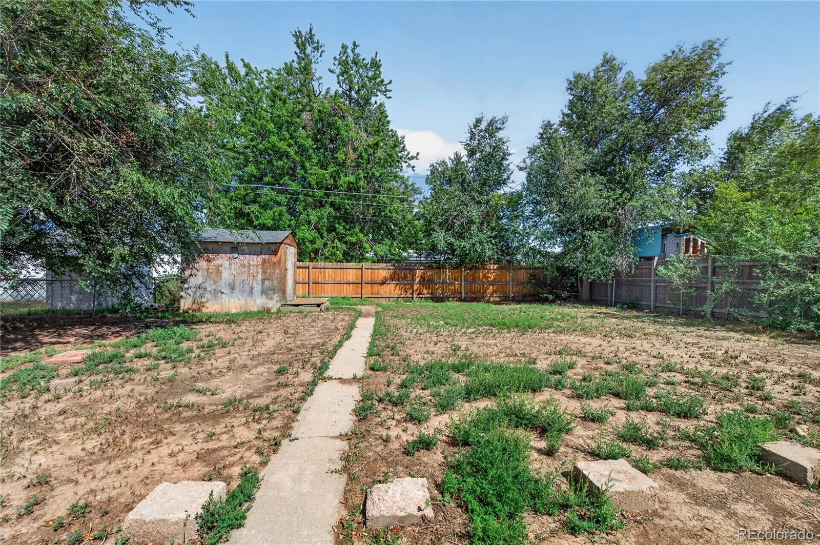 1160 Vaughn Street Aurora CO 80011 | MLS #REC5765764 08212026222820 1600 24