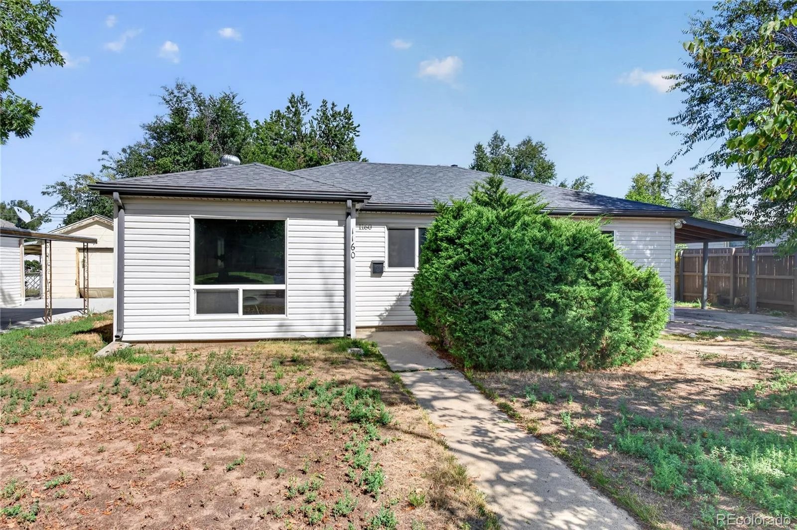 1160 Vaughn Street Aurora CO 80011 | MLS #REC5765764 08212026222820 1600 27