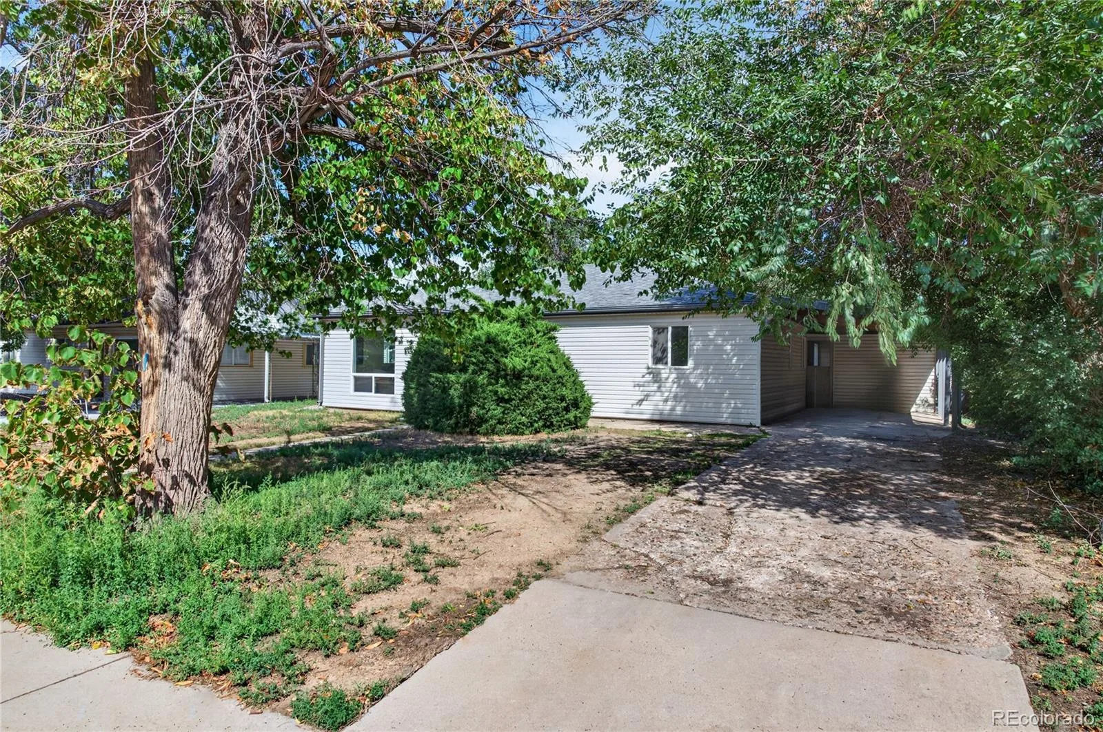 1160 Vaughn Street Aurora CO 80011 | MLS #REC5765764 08212026222820 1600 28