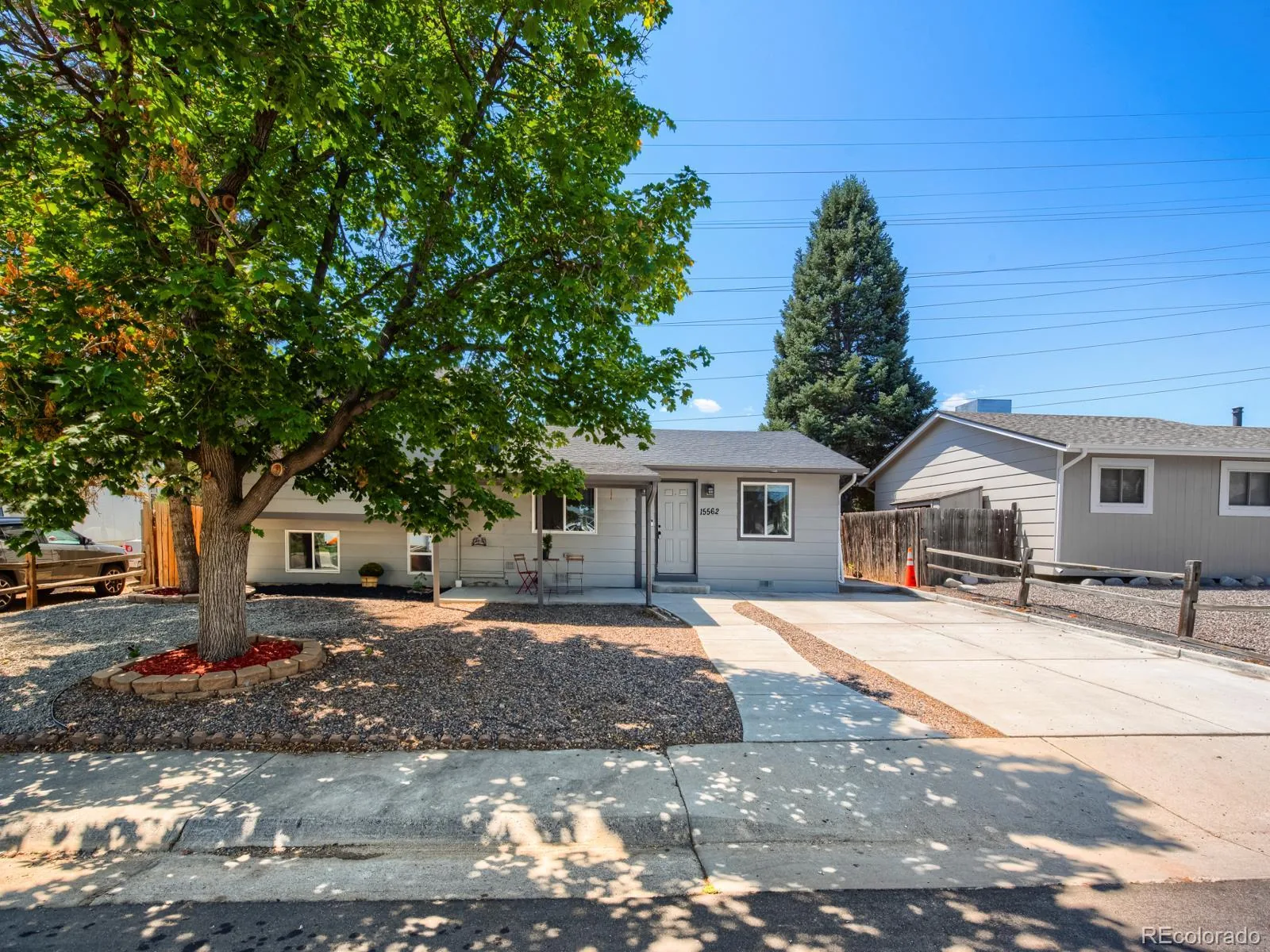 15562 E Bails Drive Aurora CO 80017 | MLS #REC5766040 07272026195830 1600 1