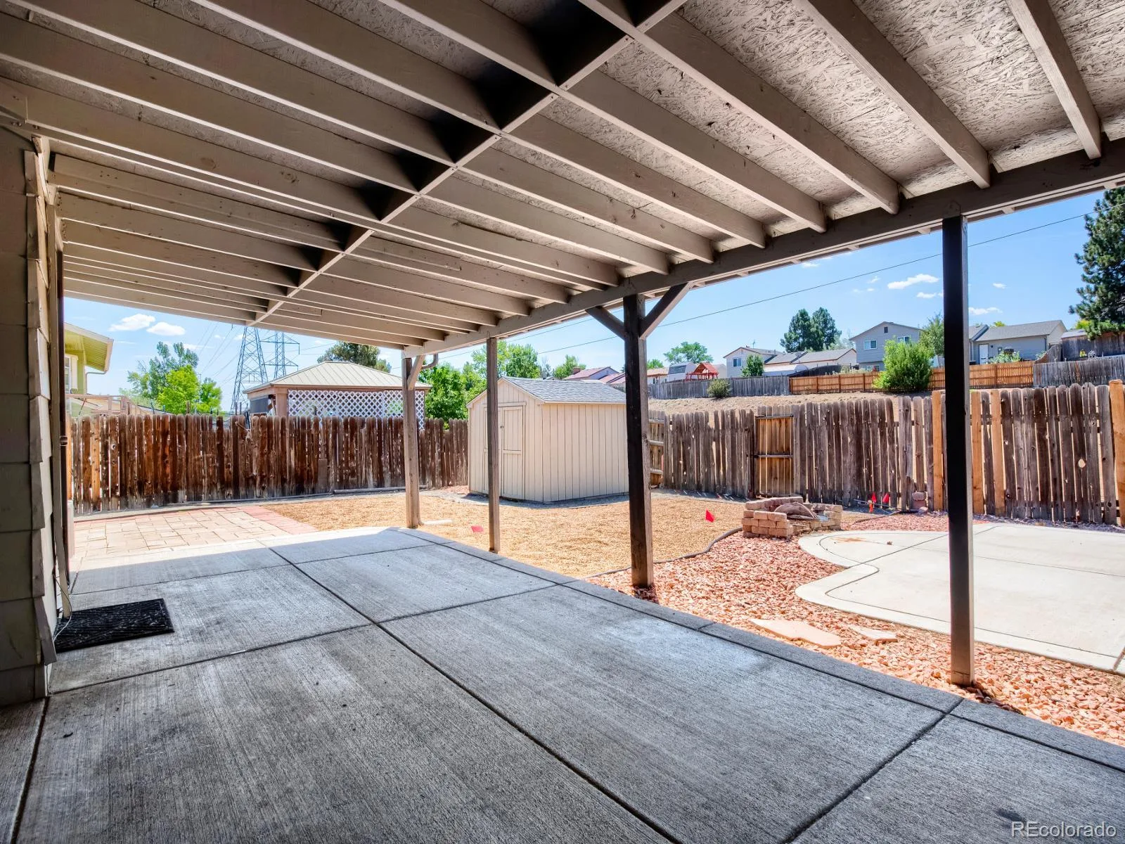 15562 E Bails Drive Aurora CO 80017 | MLS #REC5766040 07272026195830 1600 22