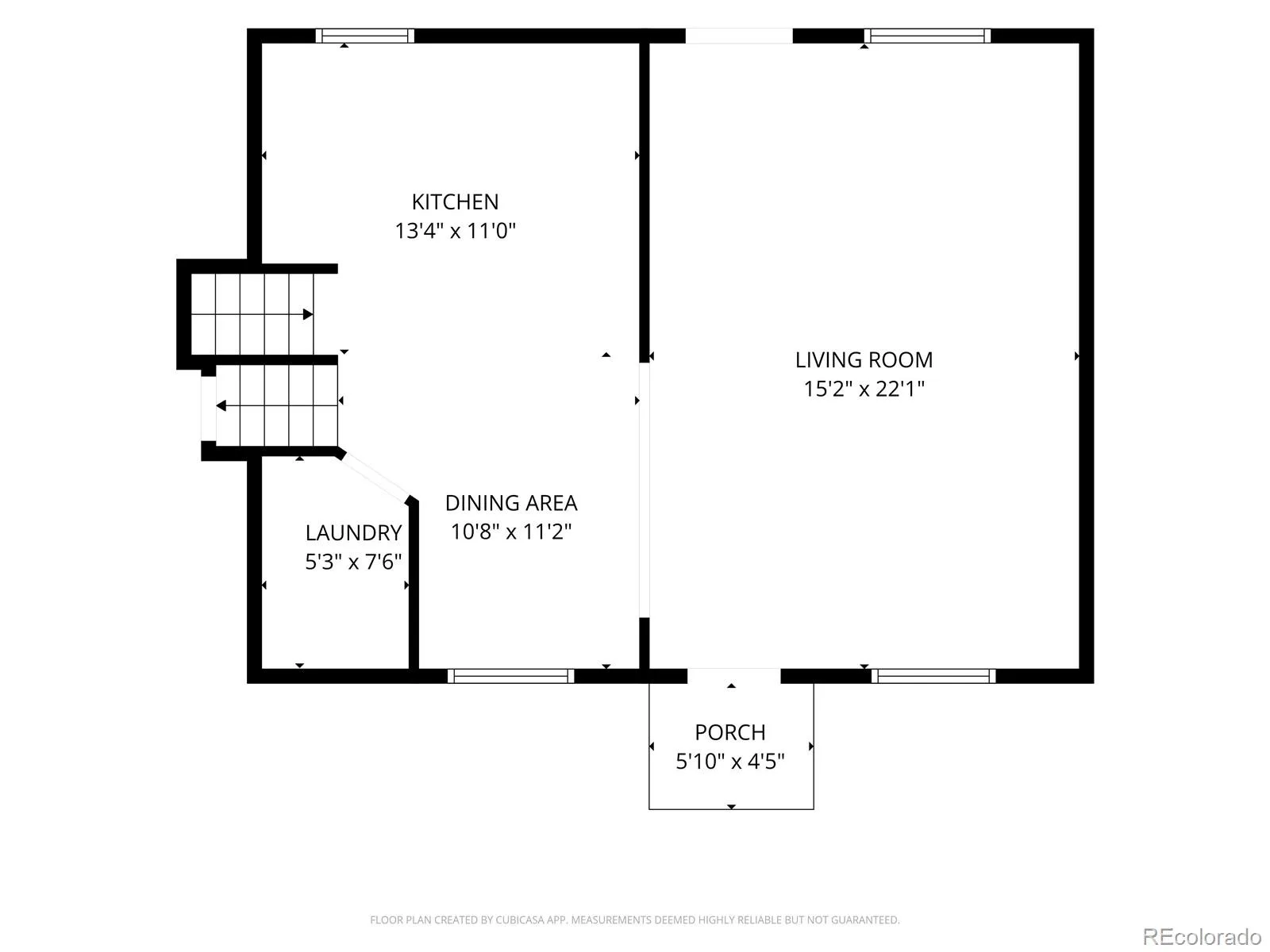15562 E Bails Drive Aurora CO 80017 | MLS #REC5766040 07272026195830 1600 29