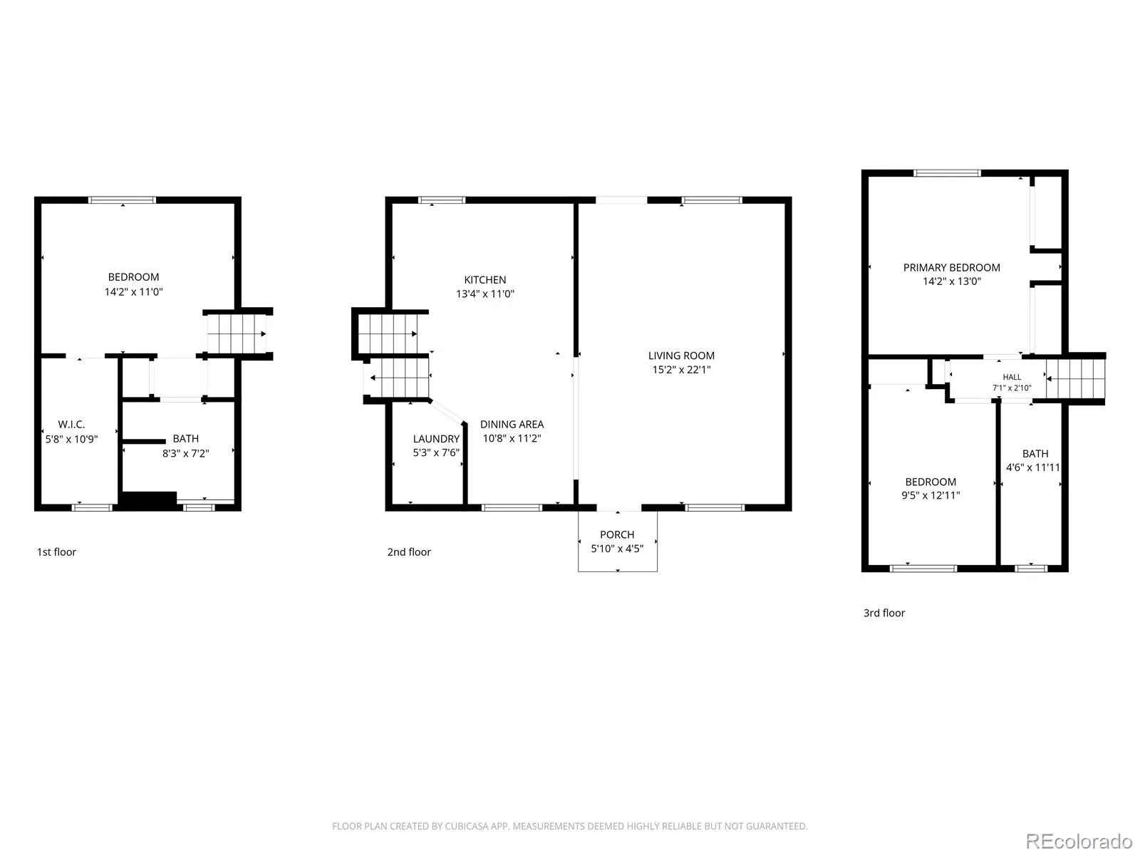 15562 E Bails Drive Aurora CO 80017 | MLS #REC5766040 07272026195830 1600 31