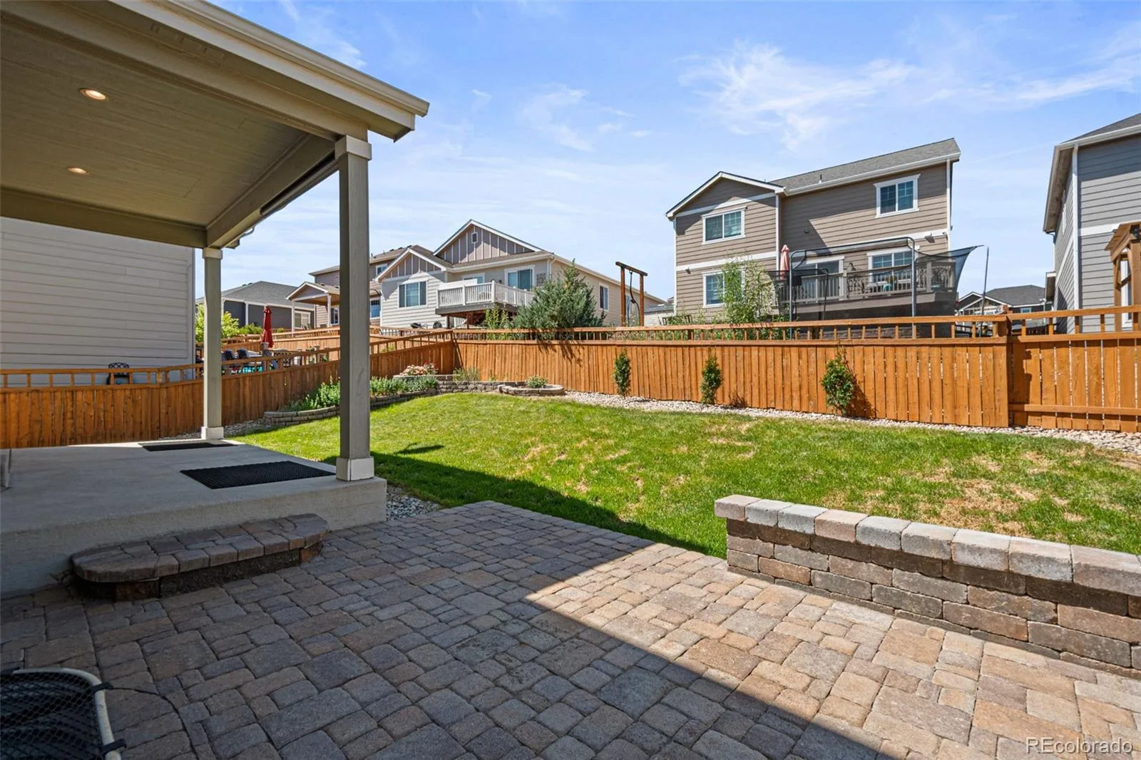 1375 Morningview Lane Castle Rock CO 80109 | MLS #REC5768886 08072026192809 1600 35