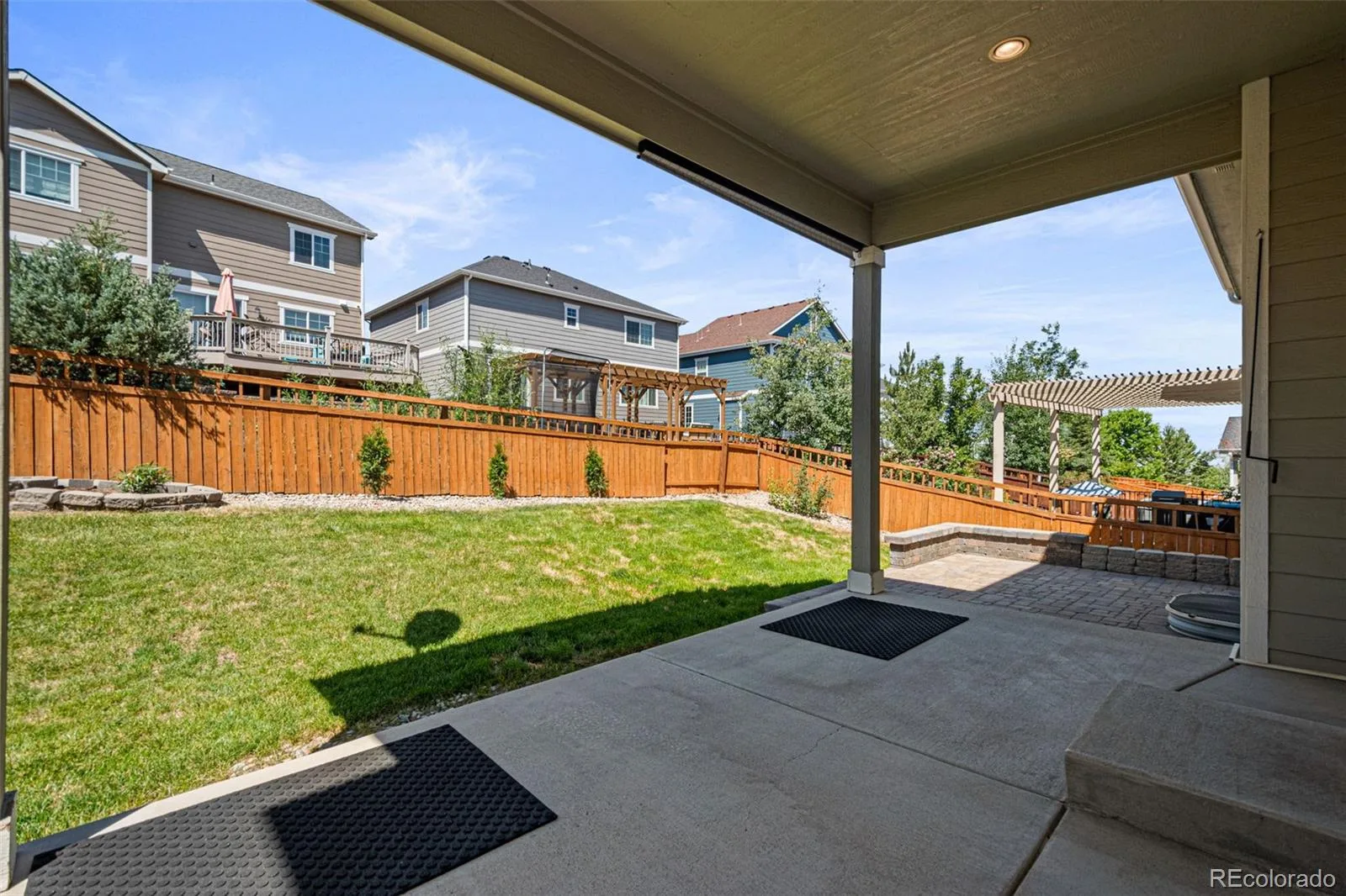 1375 Morningview Lane Castle Rock CO 80109 | MLS #REC5768886 08072026192809 1600 4