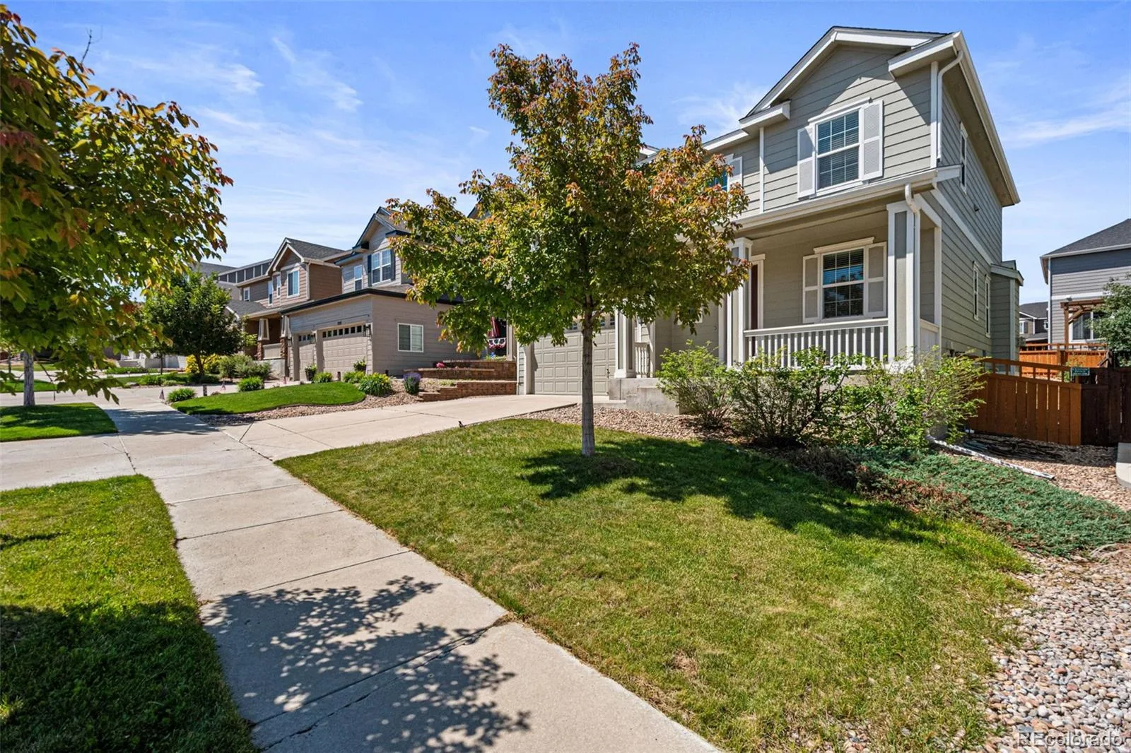 1375 Morningview Lane Castle Rock CO 80109 | MLS #REC5768886 08072026192809 1600 6
