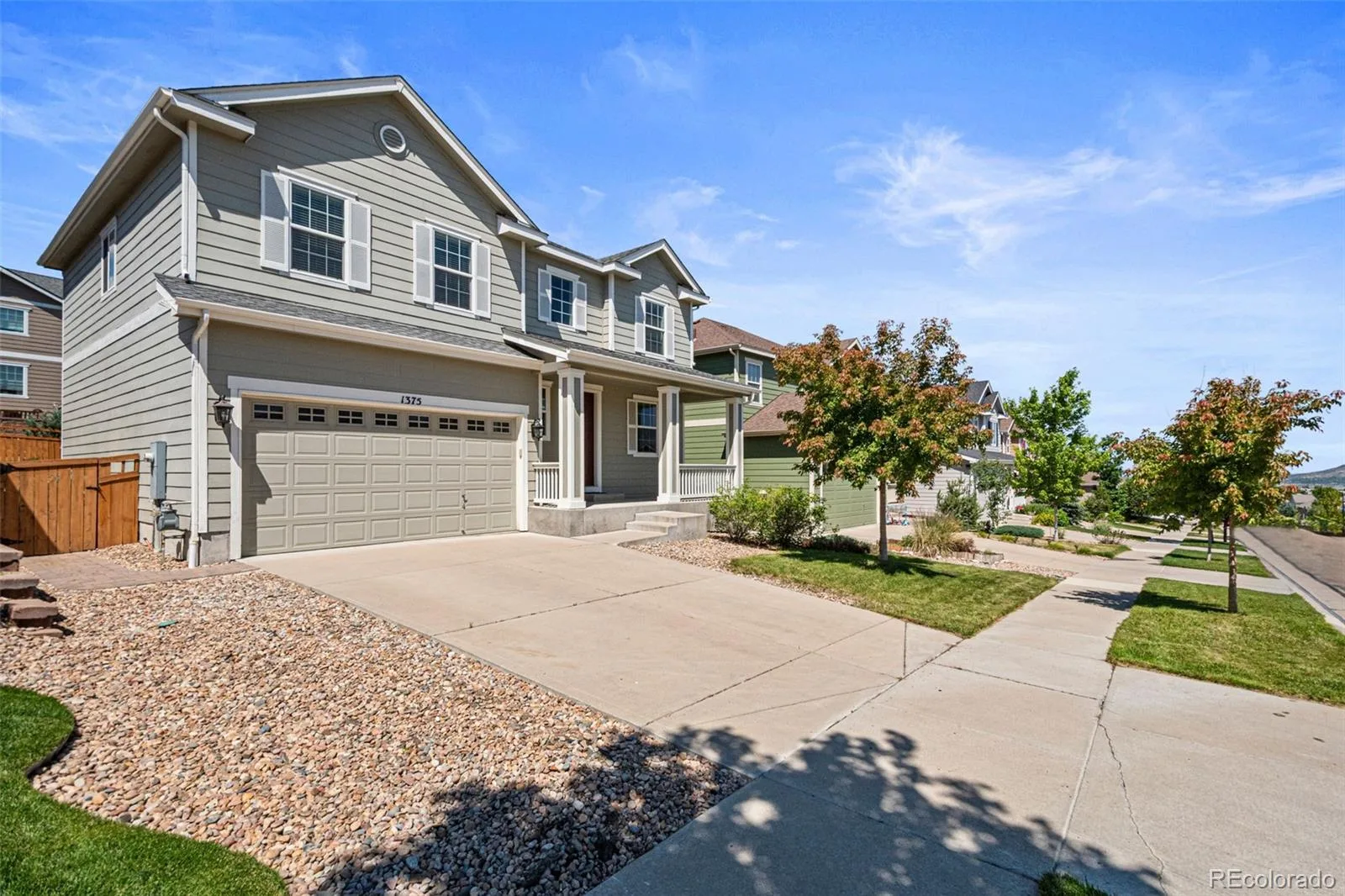 1375 Morningview Lane Castle Rock CO 80109 | MLS #REC5768886 08072026192809 1600 7