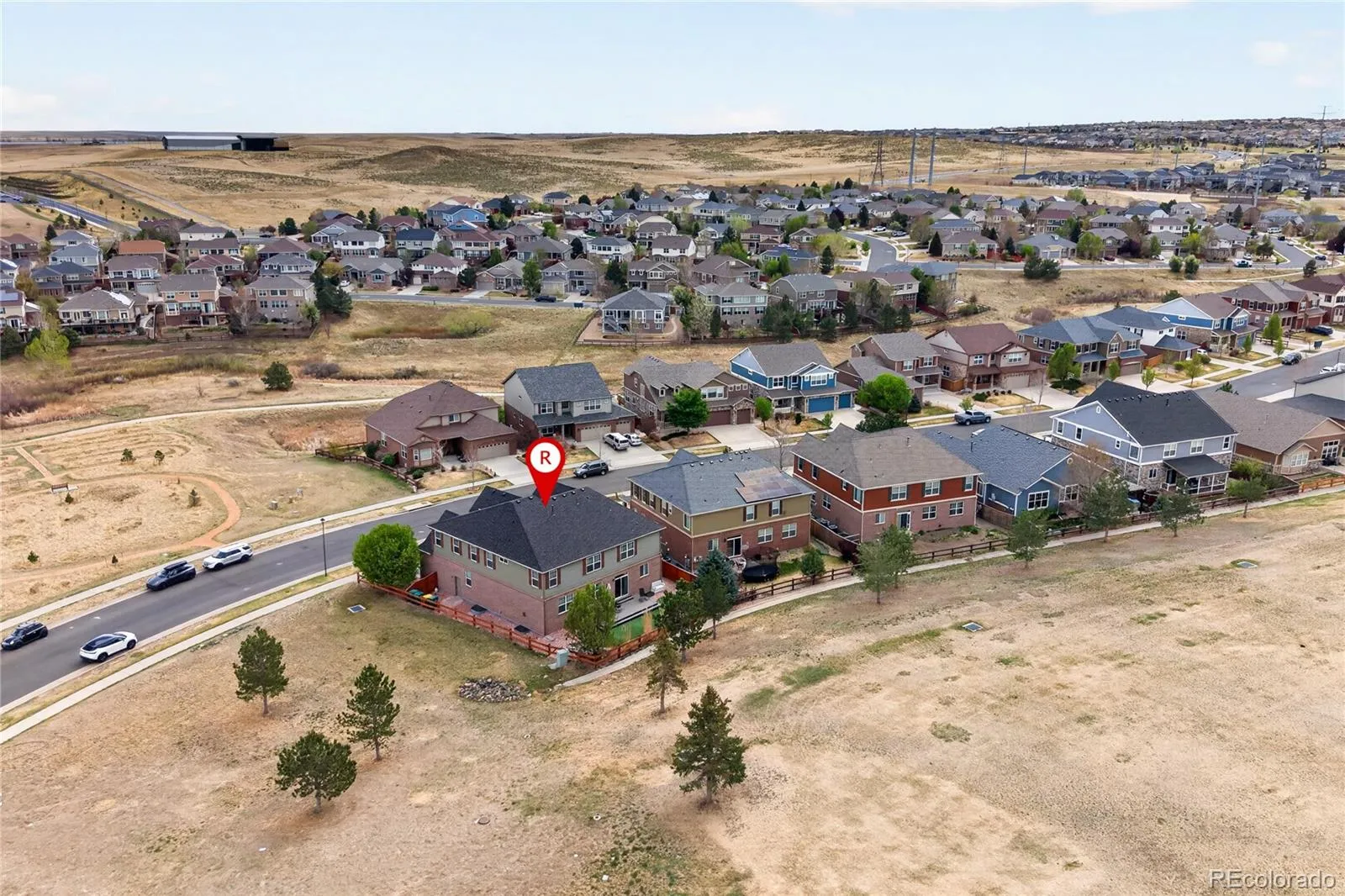 5241 S Eaton Park Way Aurora CO 80016 MLS #REC5769269 04202026210933 1600 40