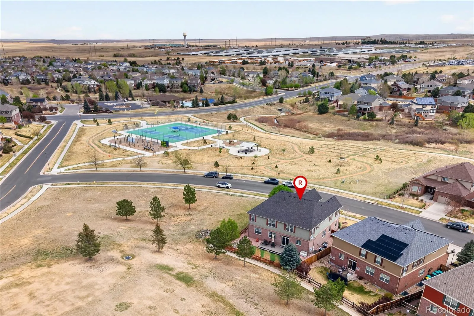 5241 S Eaton Park Way Aurora CO 80016 MLS #REC5769269 04202026210933 1600 41