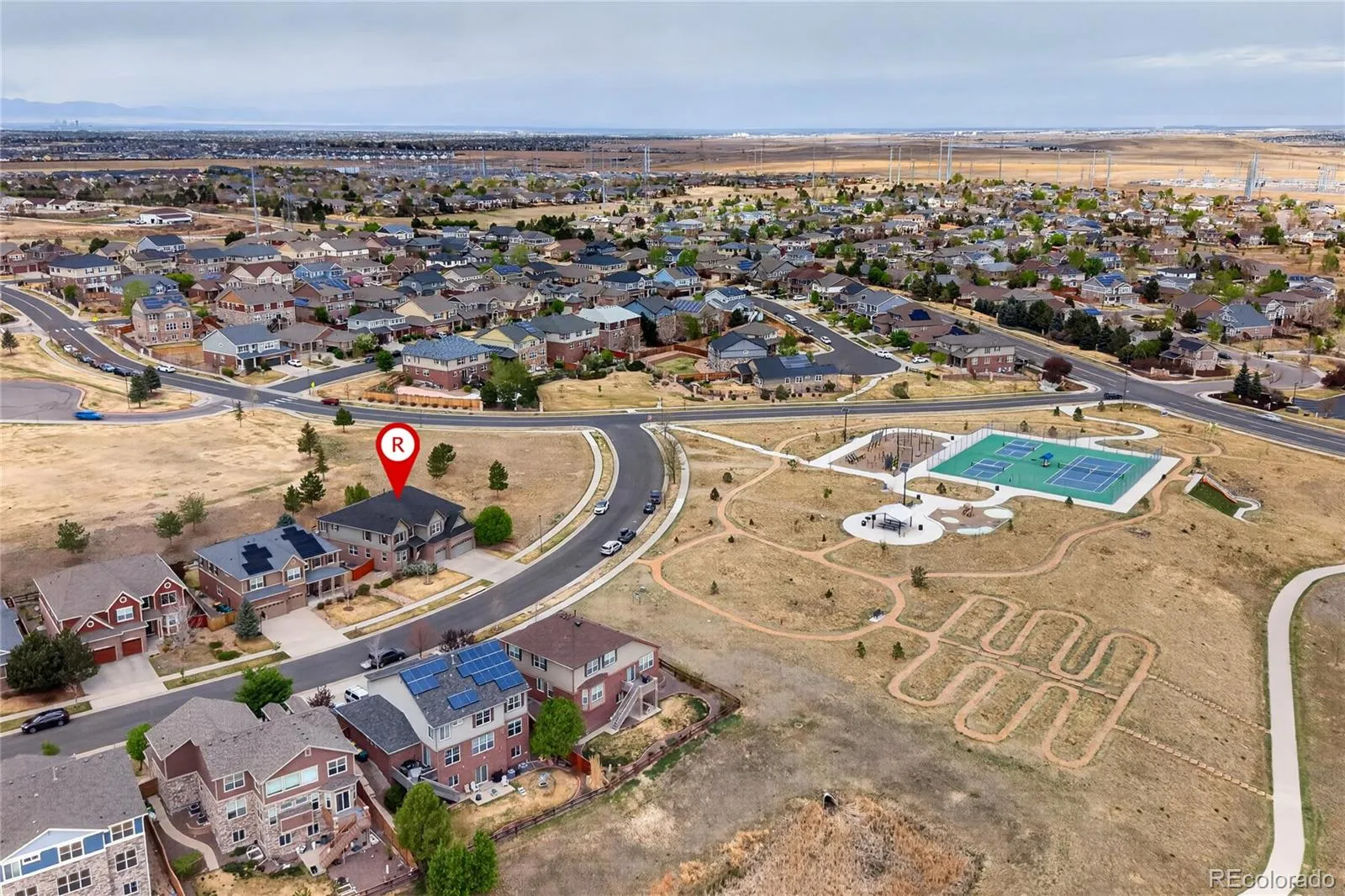 5241 S Eaton Park Way Aurora CO 80016 MLS #REC5769269 04202026210933 1600 43