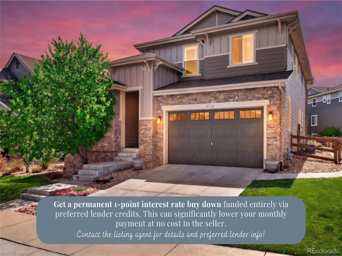 6726 S Quantock Way Aurora CO 80016 | MLS #REC5770803 MLS #REC5770803 image #0