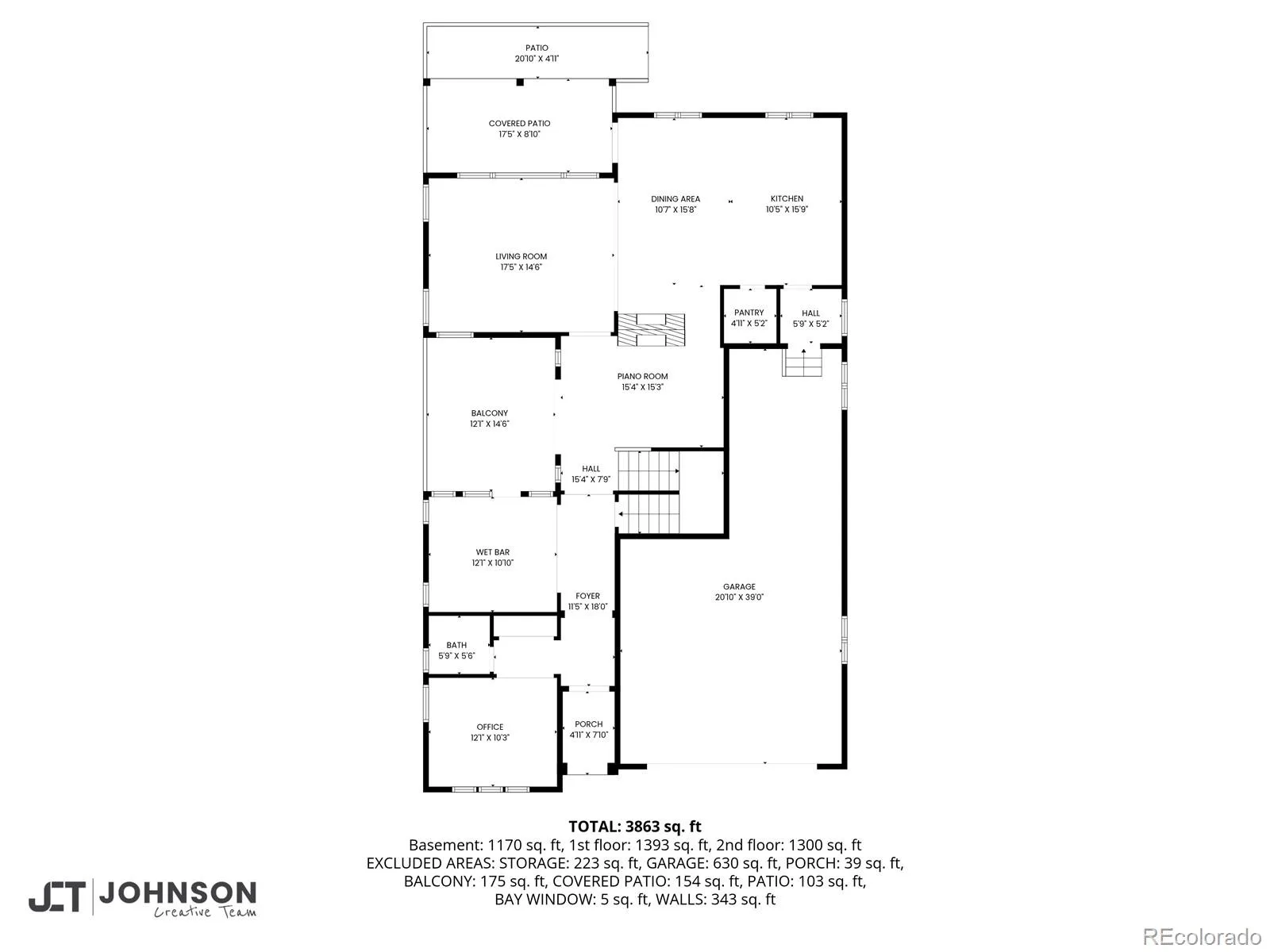 6726 S Quantock Way Aurora CO 80016 | MLS #REC5770803 10122026214737 1600 44