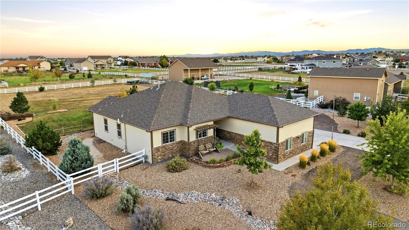 11490 E 162nd Drive Brighton CO 80602 | MLS #REC5772211 08262026180743 1600 26
