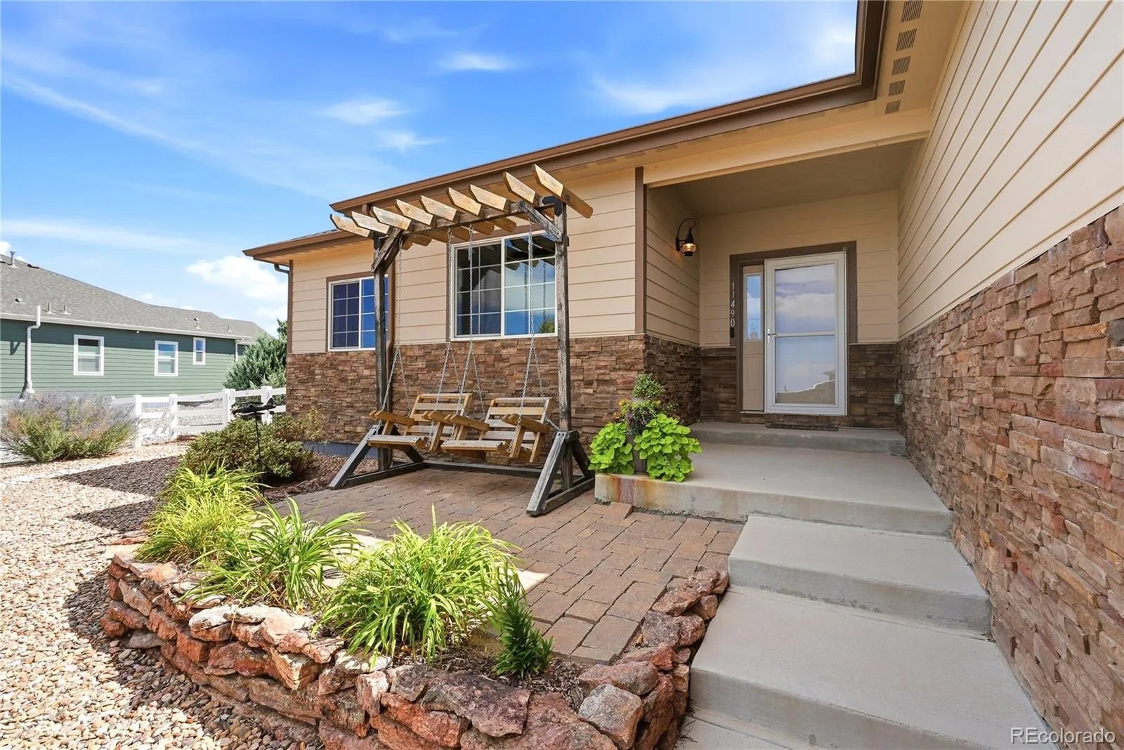 11490 E 162nd Drive Brighton CO 80602 | MLS #REC5772211 08262026180743 1600 30