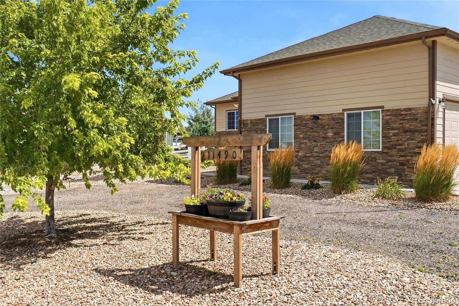 11490 E 162nd Drive Brighton CO 80602 | MLS #REC5772211 08262026180743 1600 31