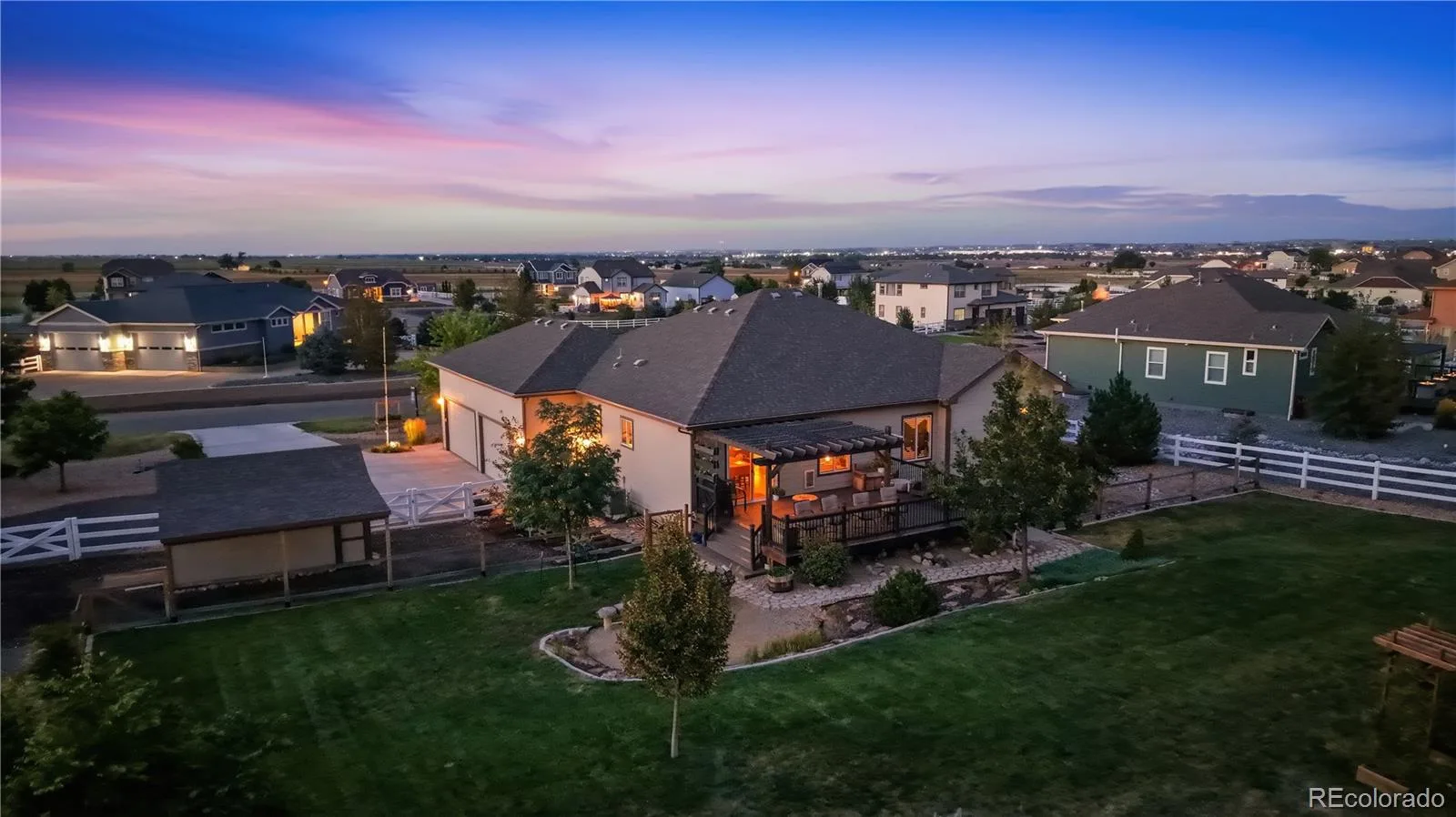 11490 E 162nd Drive Brighton CO 80602 | MLS #REC5772211 08262026180743 1600 34