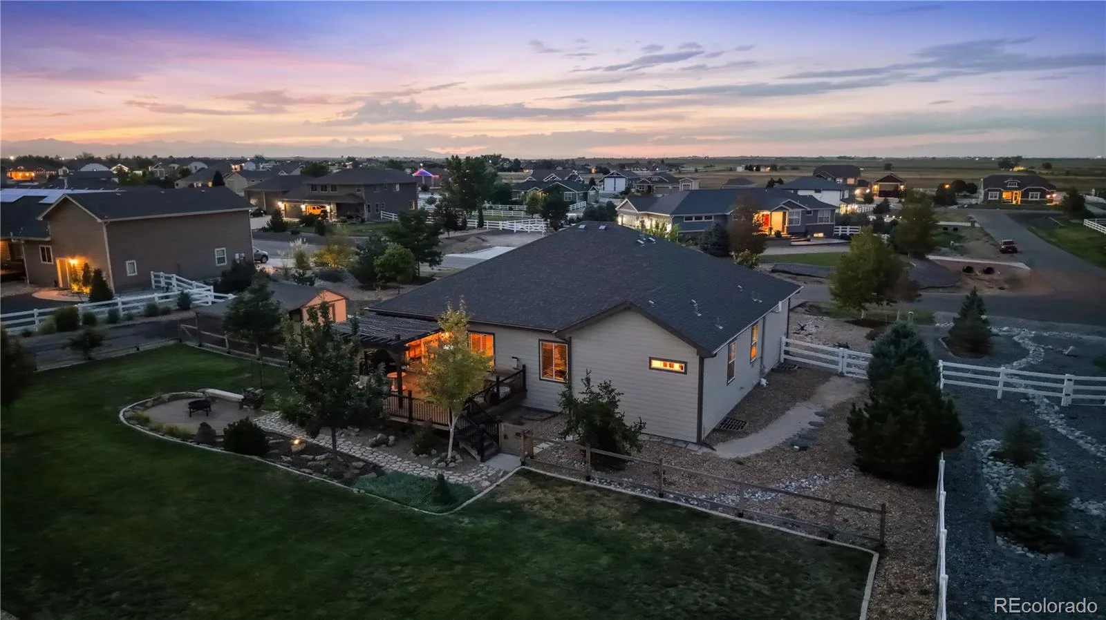 11490 E 162nd Drive Brighton CO 80602 | MLS #REC5772211 08262026180743 1600 35
