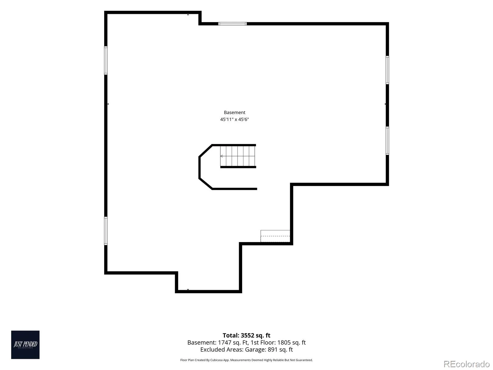 11490 E 162nd Drive Brighton CO 80602 | MLS #REC5772211 08262026180743 1600 38