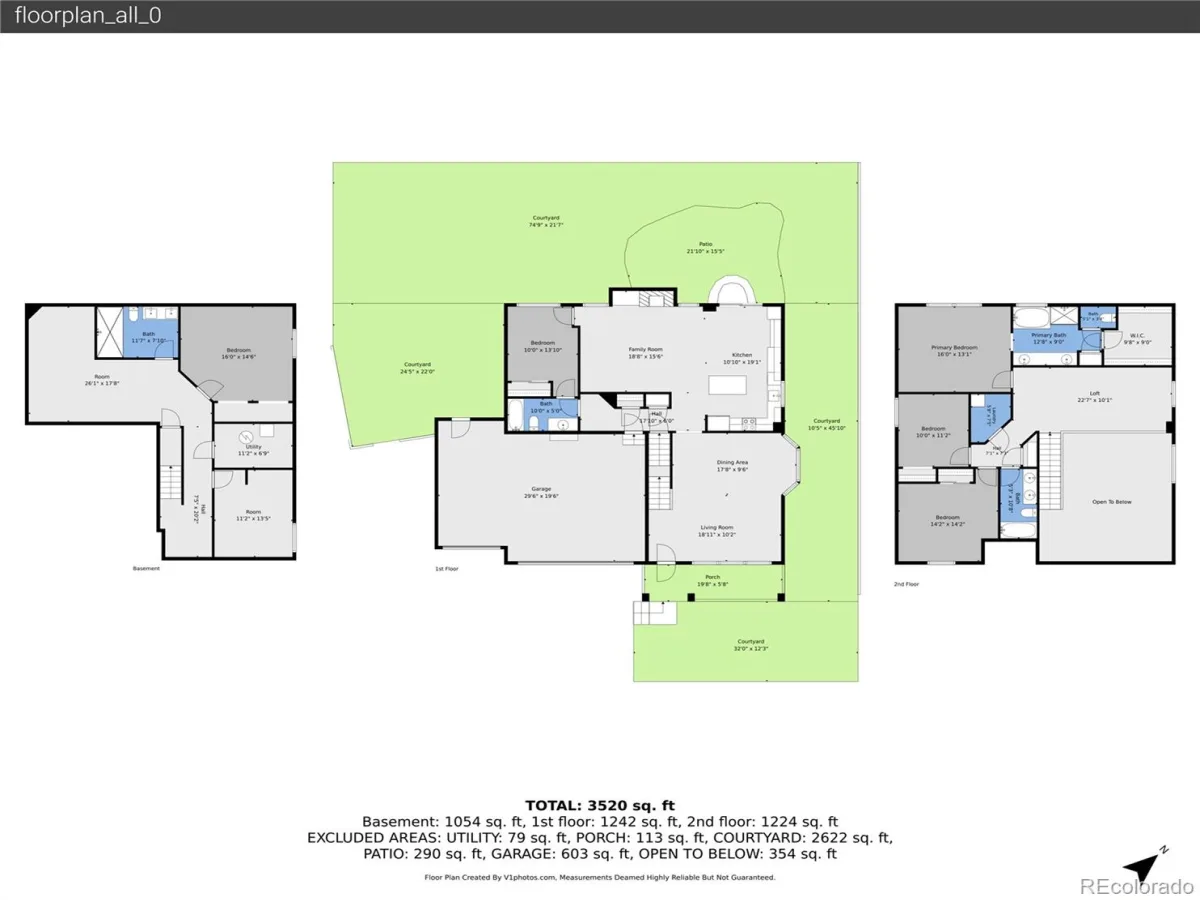 3903 S Quemoy Way Aurora CO 80018 | MLS #REC5772416 09262026195027 1200 44