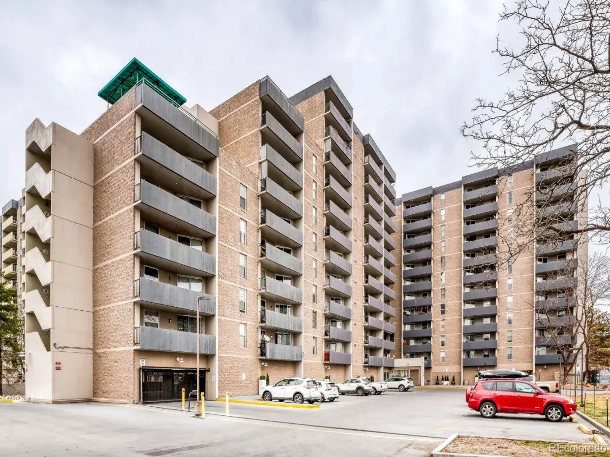 601 W 11th Avenue #717 Denver CO 80204 MLS #REC5772907 02172026162614 1200 1