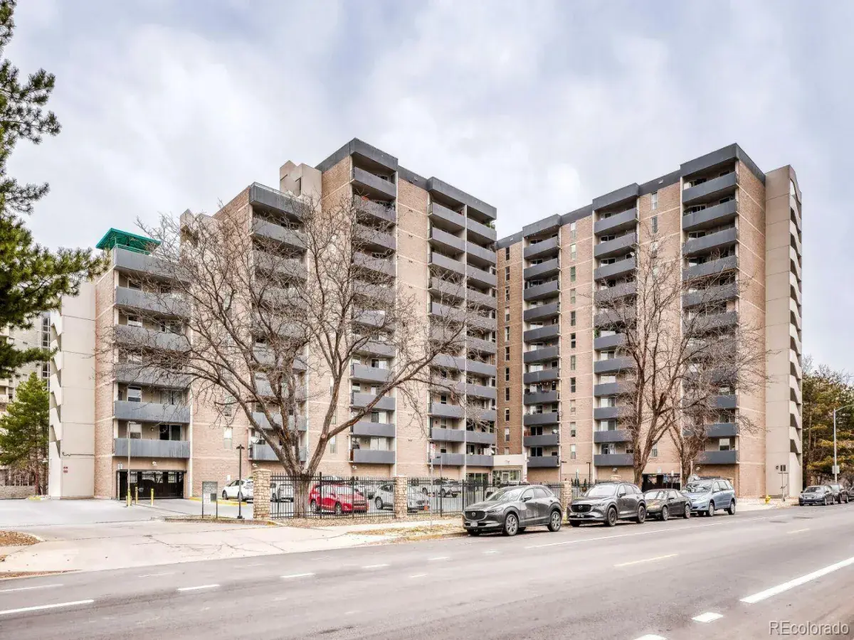 601 W 11th Avenue #717 Denver CO 80204 MLS #REC5772907 02172026162614 1200 2
