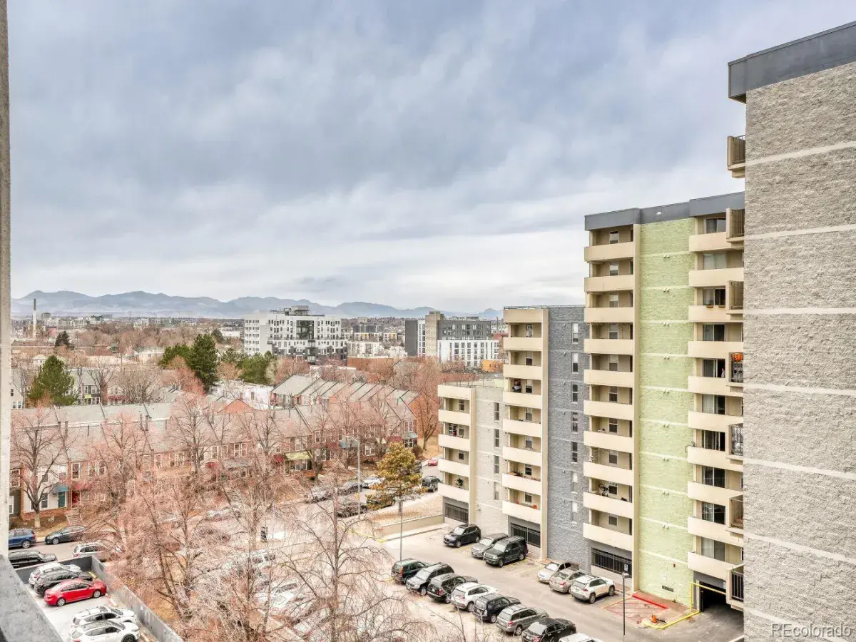 601 W 11th Avenue #717 Denver CO 80204 MLS #REC5772907 02172026162614 1200 21