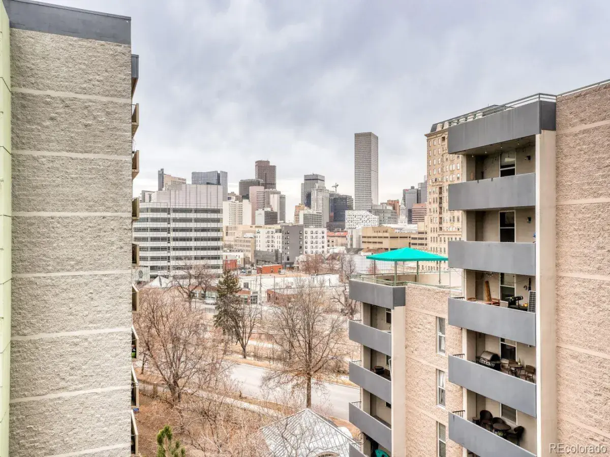 601 W 11th Avenue #717 Denver CO 80204 MLS #REC5772907 02172026162614 1200 22