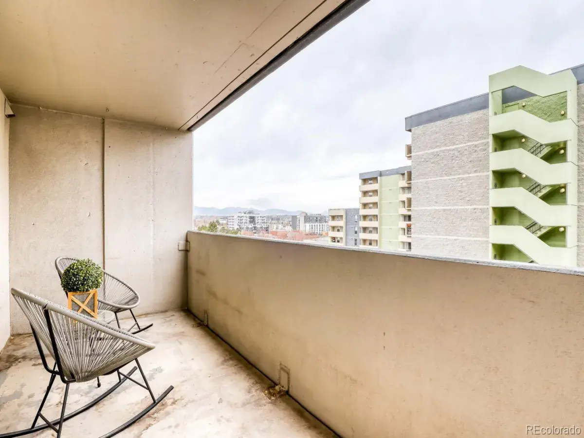 601 W 11th Avenue #717 Denver CO 80204 MLS #REC5772907 02172026162614 1200 23