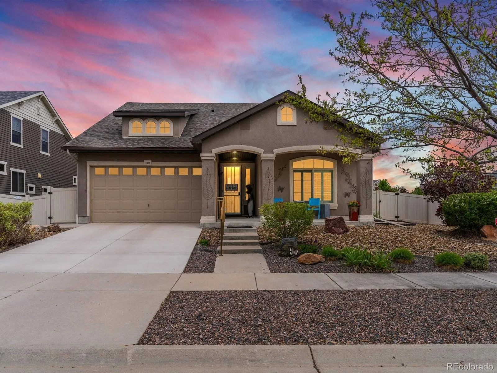 5454 Espana Street Denver CO 80249 MLS #REC5776341 05202026223821 1600 0