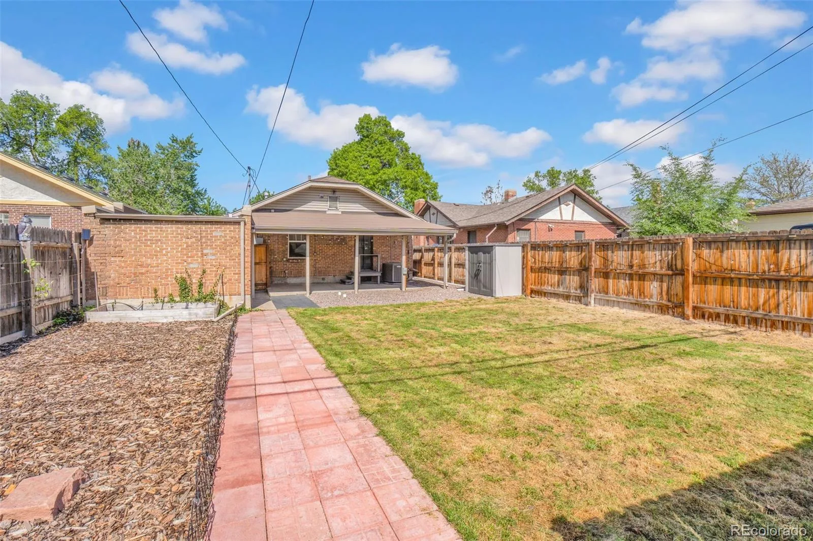 2164 S Lincoln Street Denver CO 80210 | MLS #REC5778140 10092026214246 1600 34