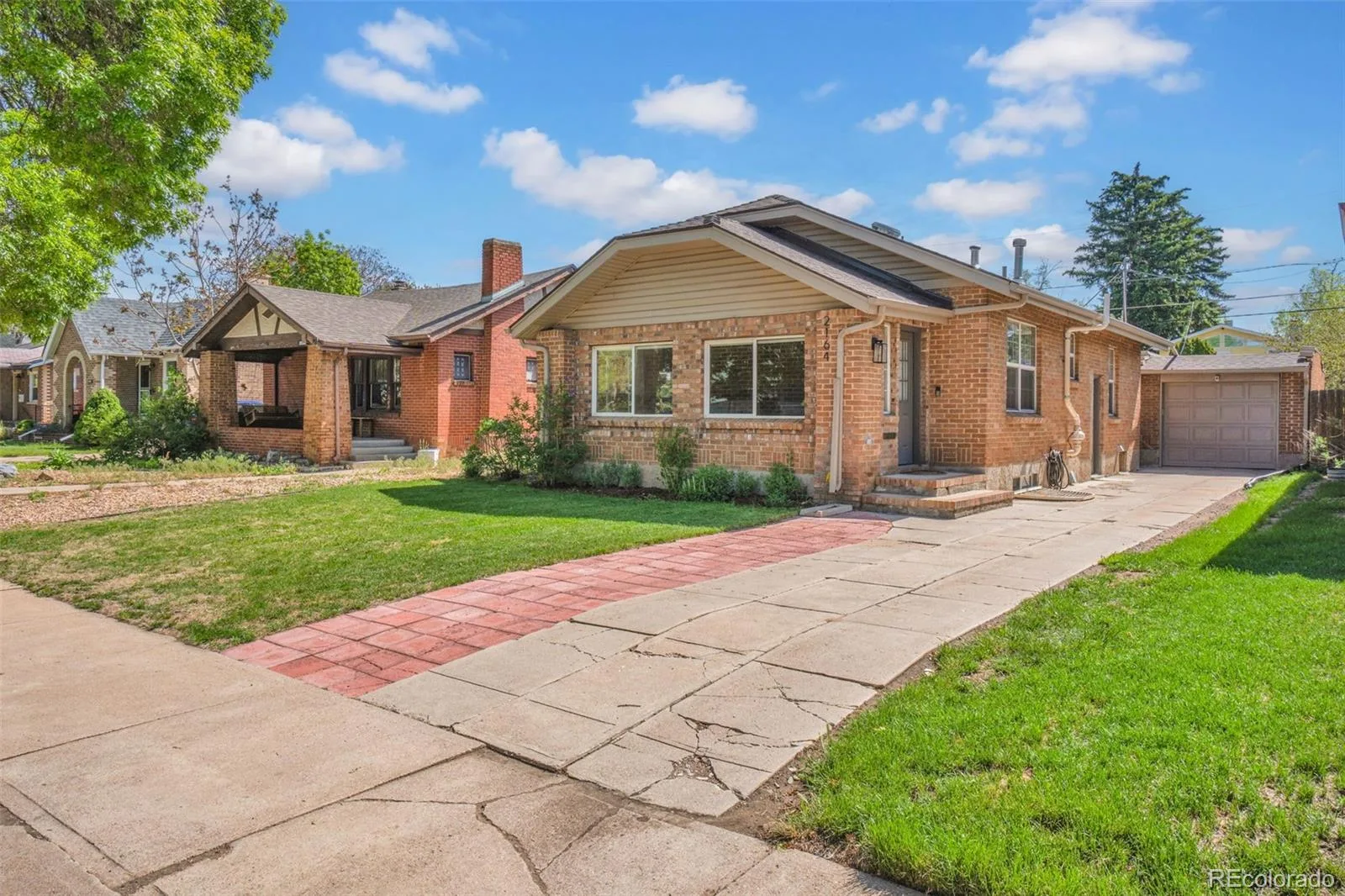 2164 S Lincoln Street Denver CO 80210 | MLS #REC5778140 10092026214246 1600 36